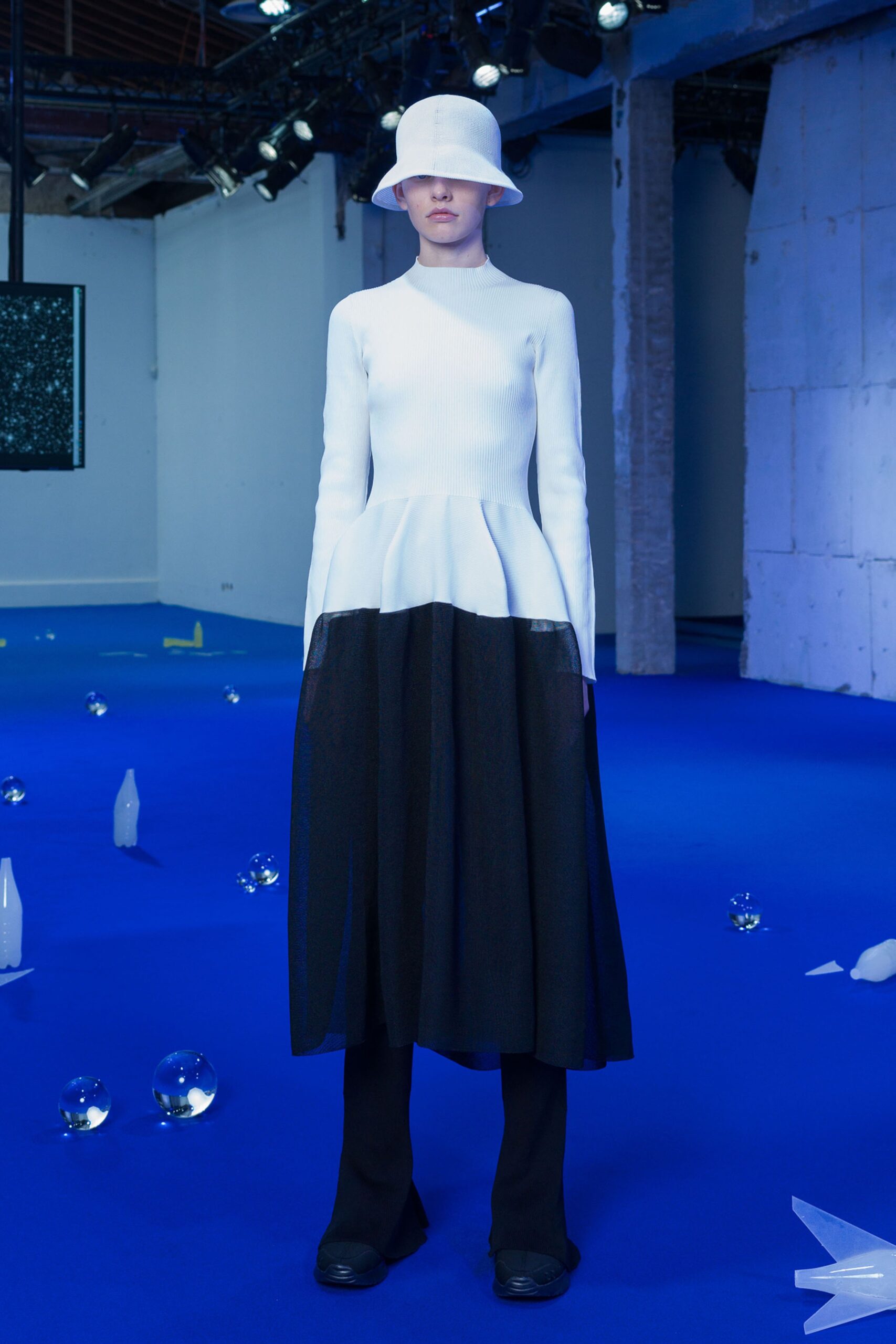 CFCL S/S 23 Look 552