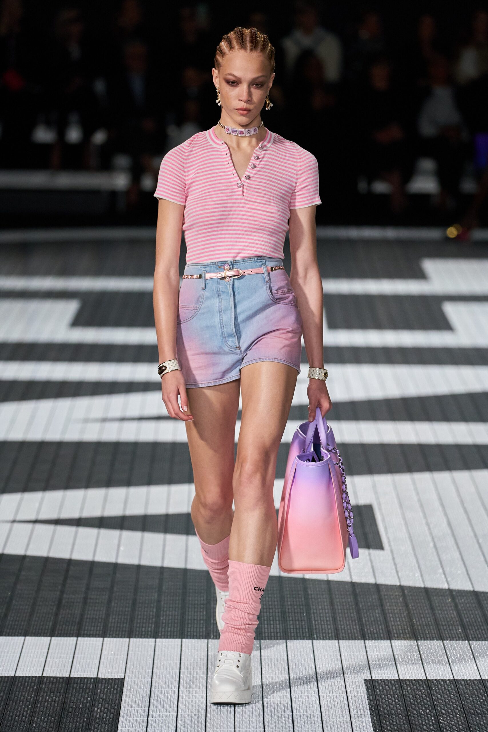 Chanel Resort 24 Look 400
