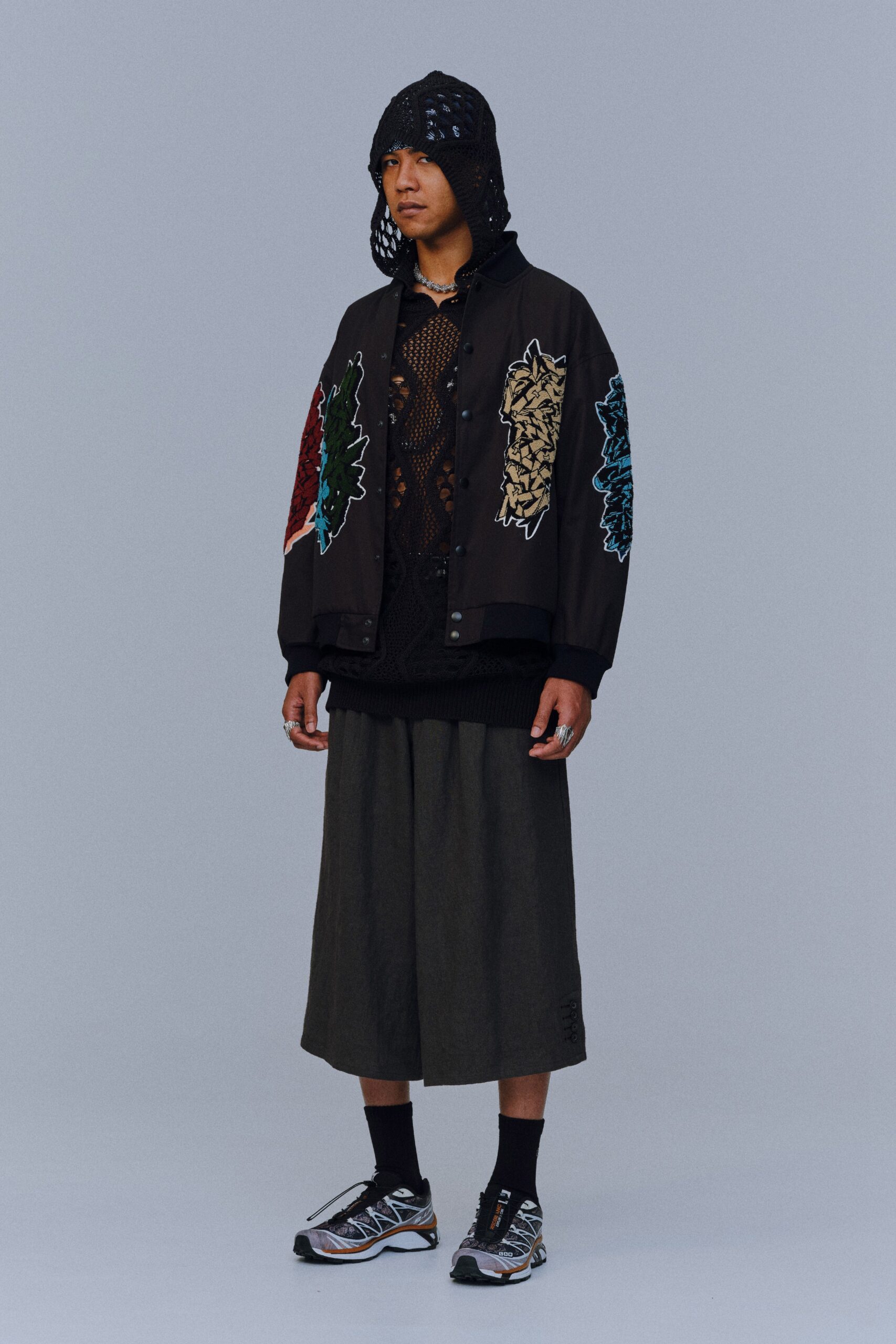 Children of the Discordance S/S 23 Menswear Look 250