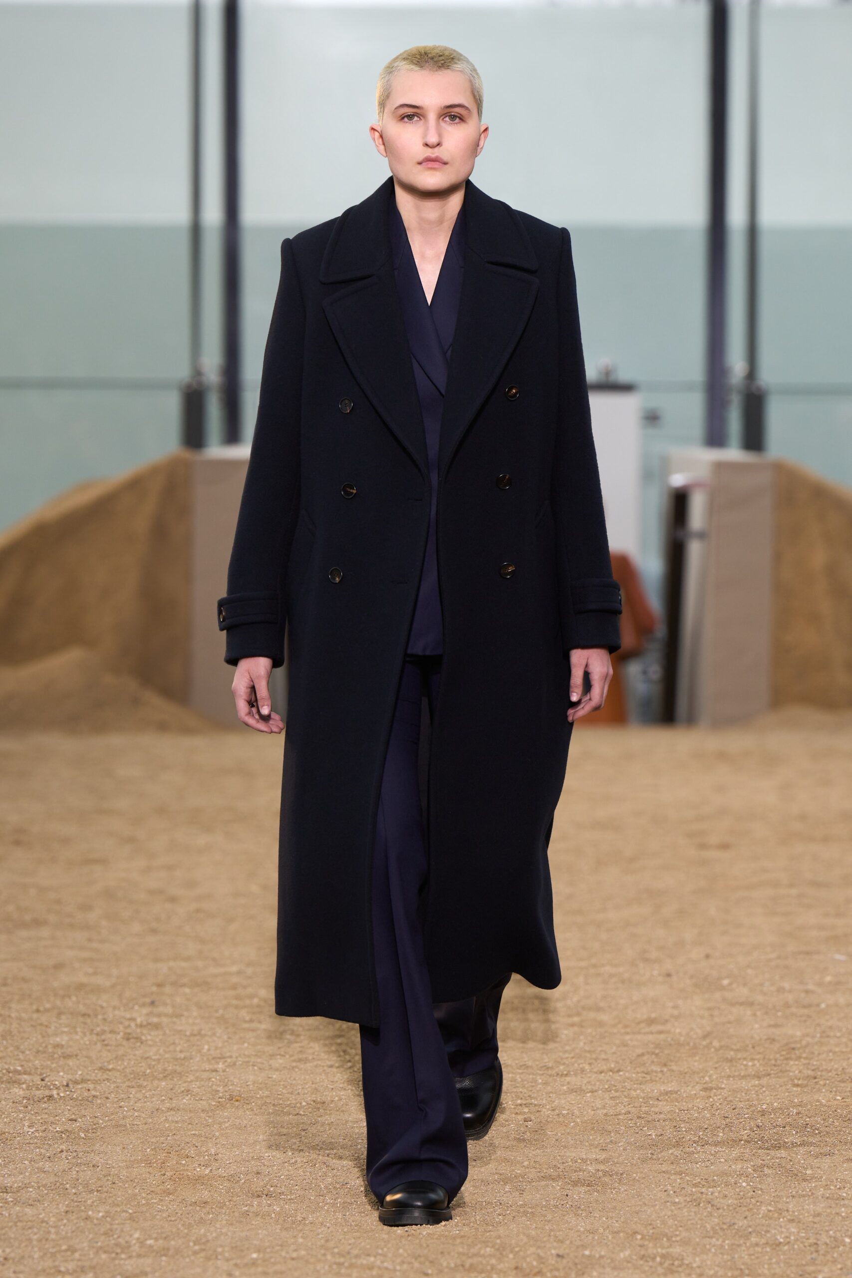 Chloé F/W 22 Look 499