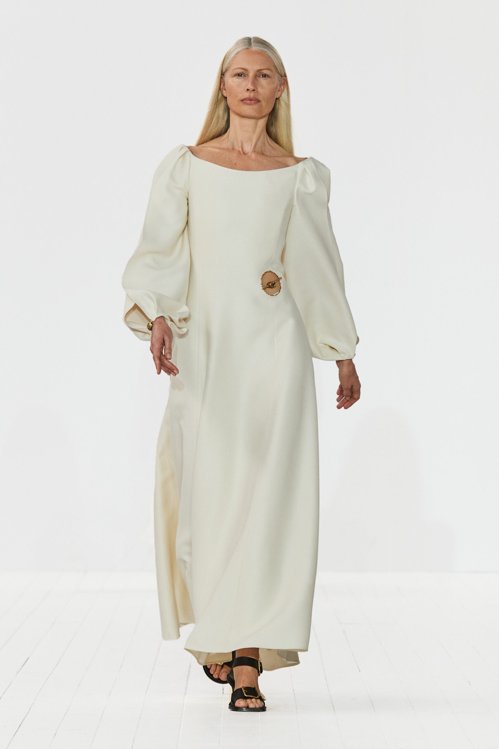 Chloé F/W 23 Look 551