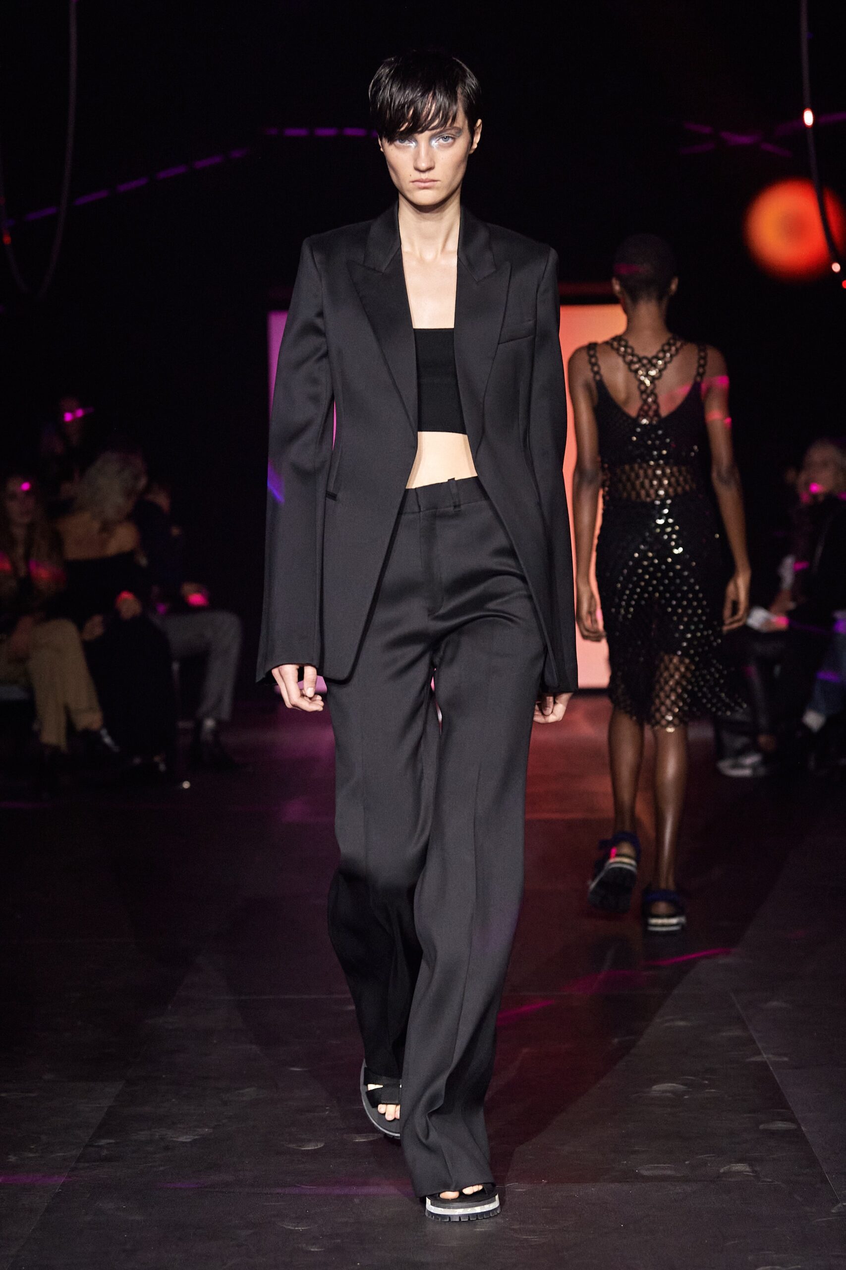 Chloé S/S 23 Look 519