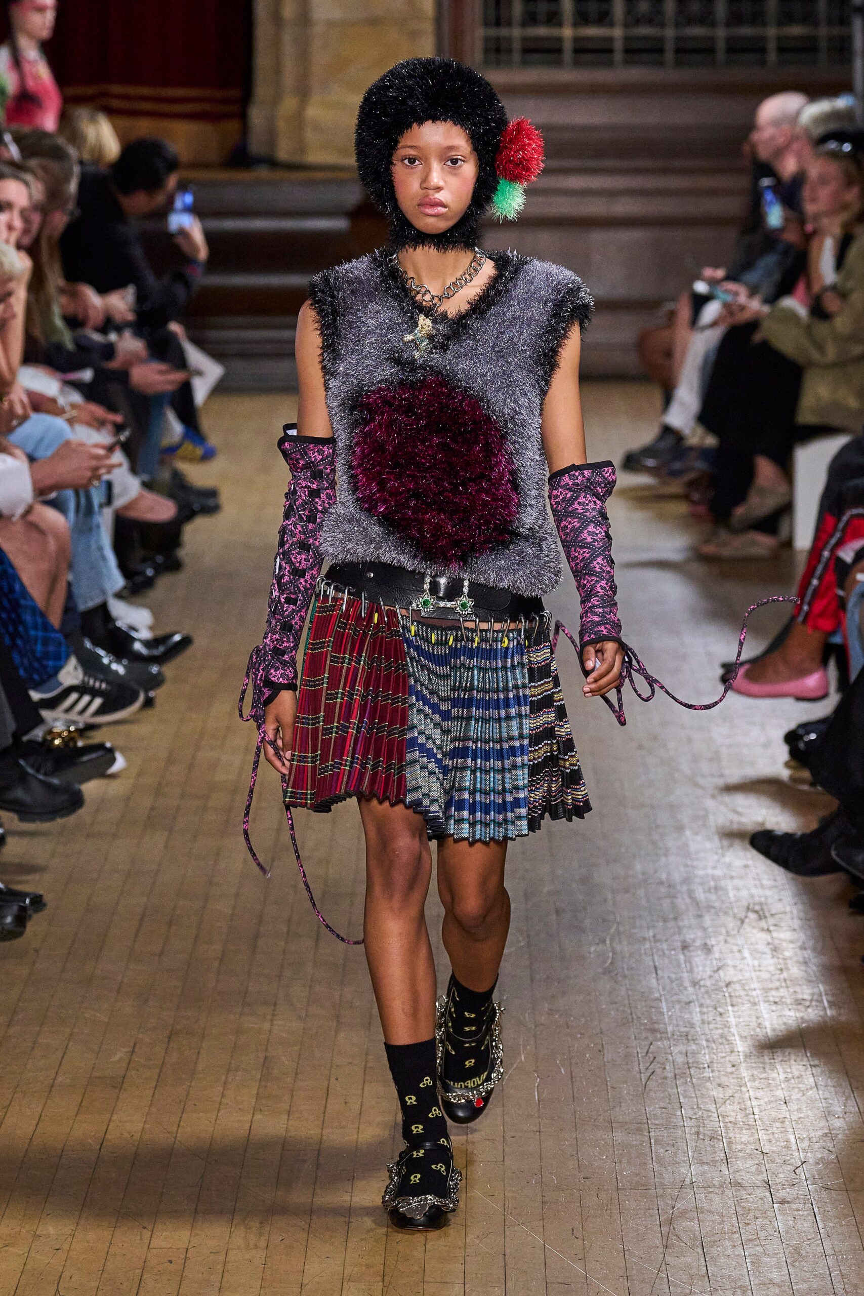 Chopova Lowena S/S 23 Look 511