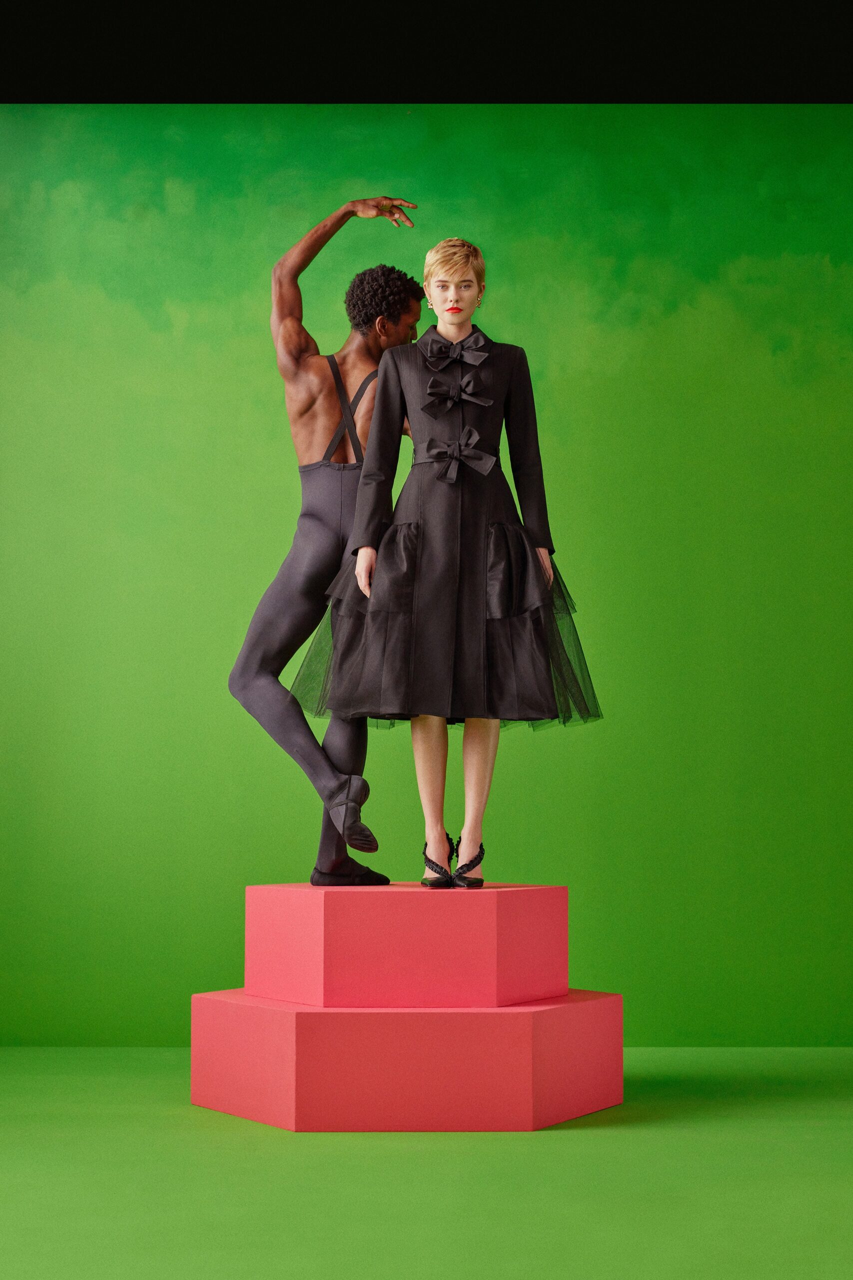 Carolina Herrera F/W 22 Look 502