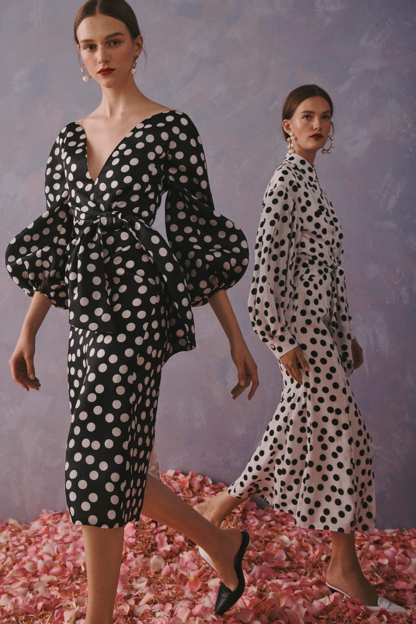 Carolina Herrera Resort 20 Look 505