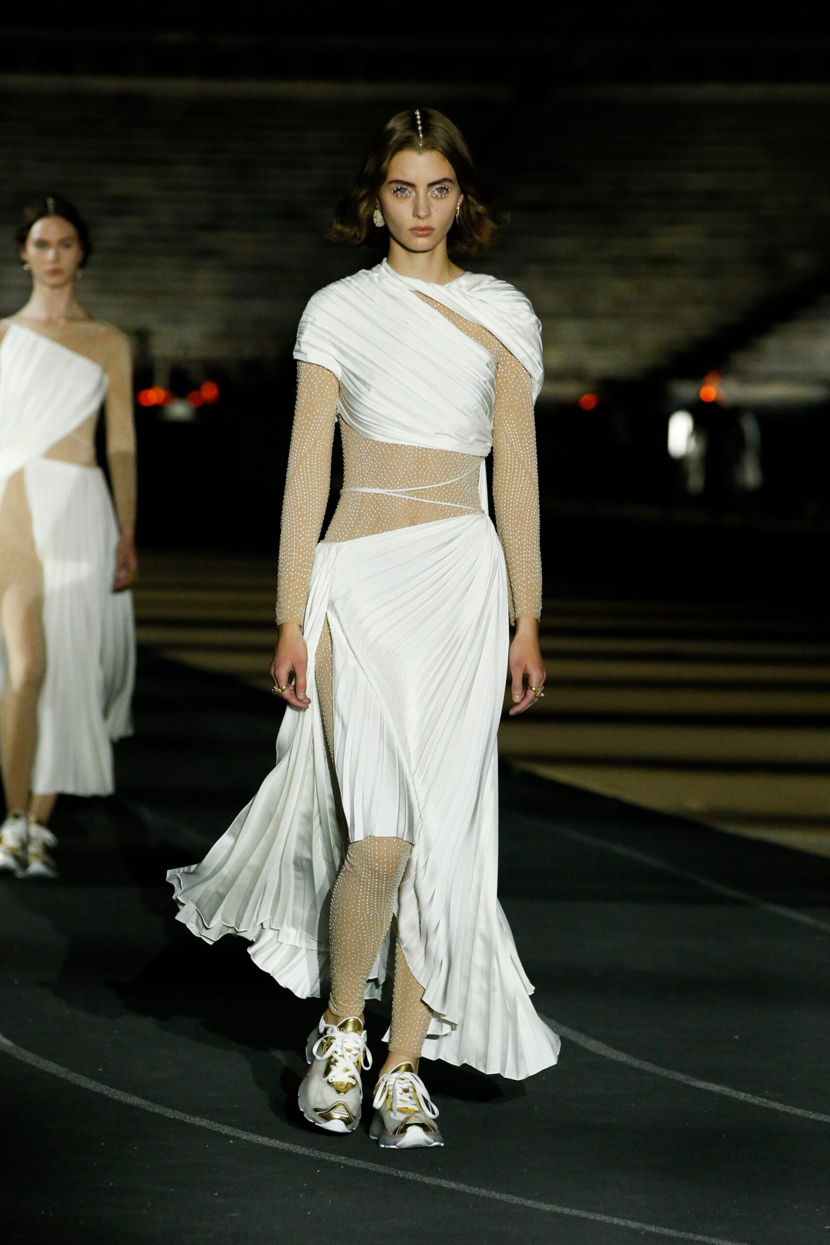 Christian Dior Resort 22 Look 490