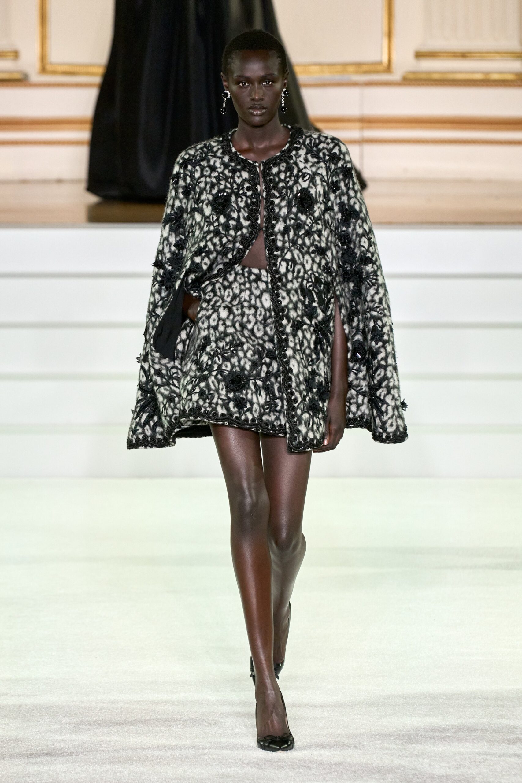 Carolina Herrera F/W 23 Look 370