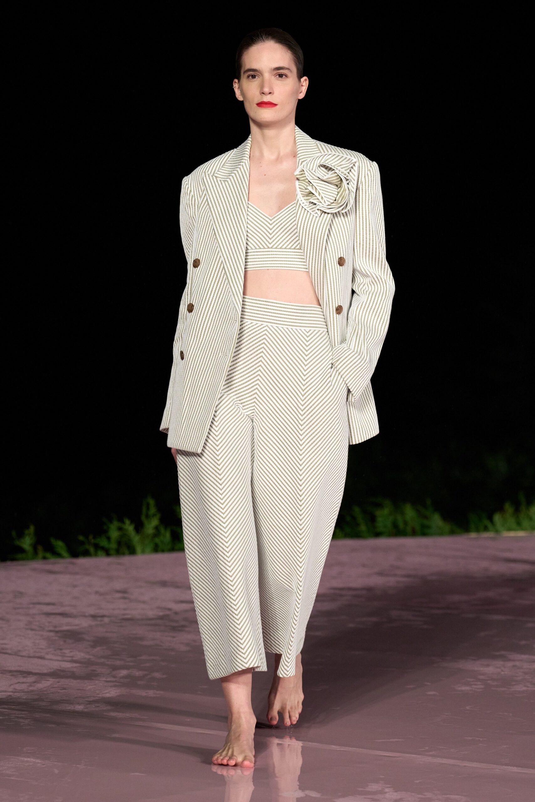 Carolina Herrera Resort 24 Look 392