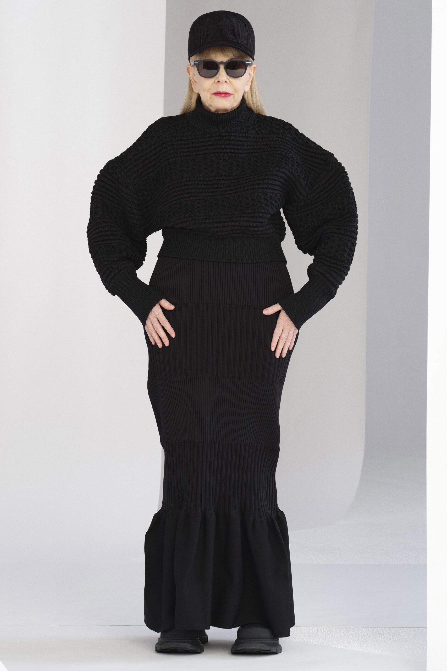 CFCL Tokyo F/W 22 Look 619
