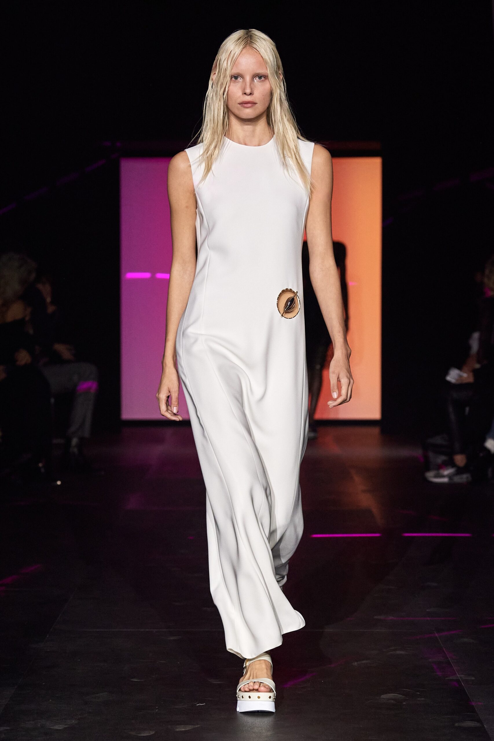 Chloé S/S 23 Look 536