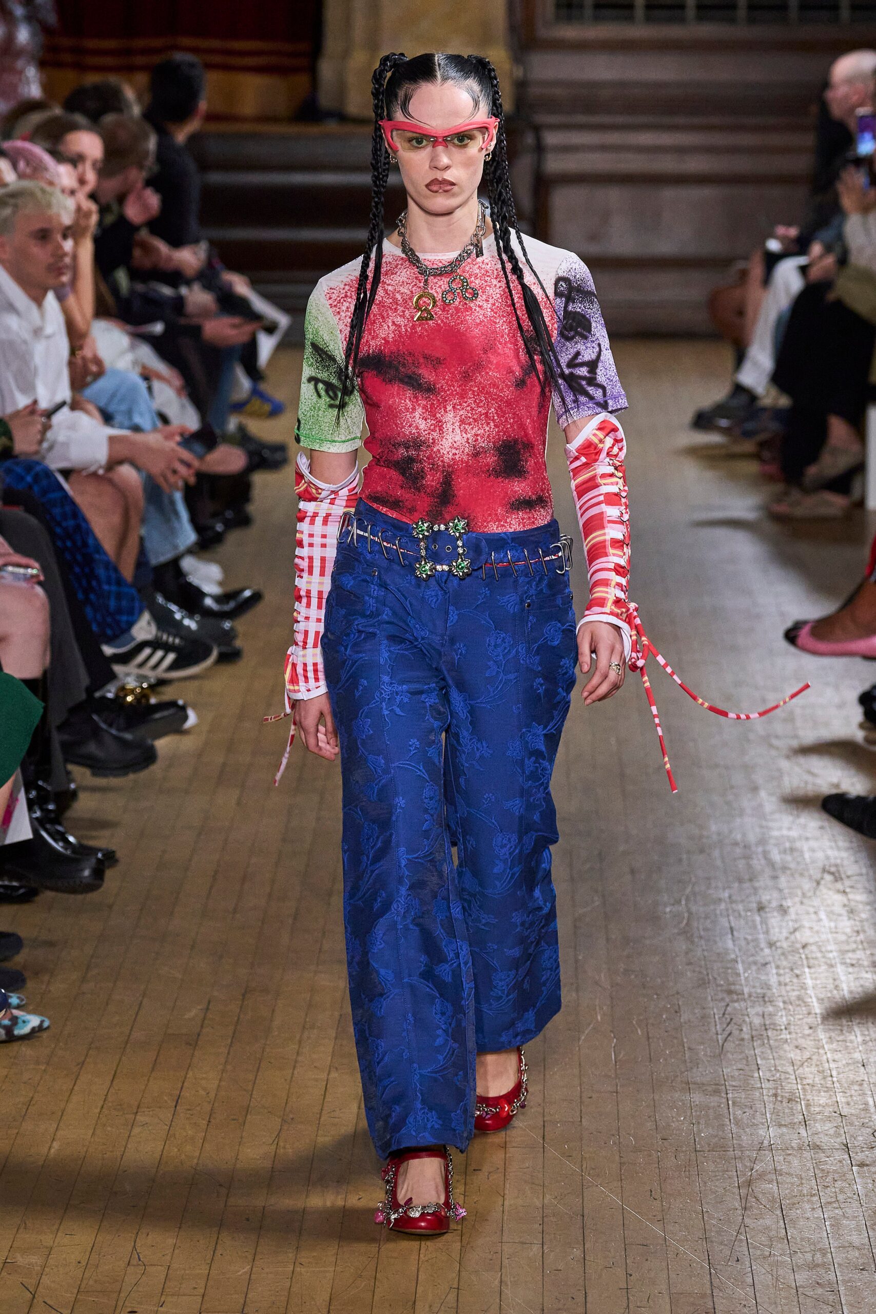 Chopova Lowena S/S 23 Look 516