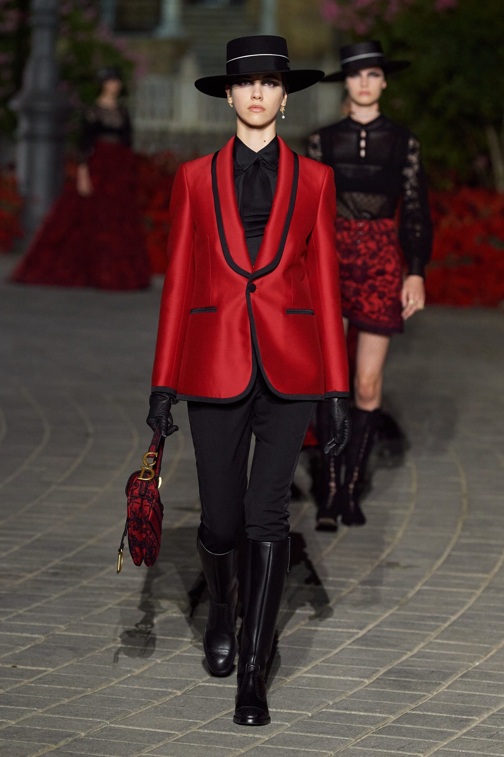 Christian Dior Resort 23 Look 507