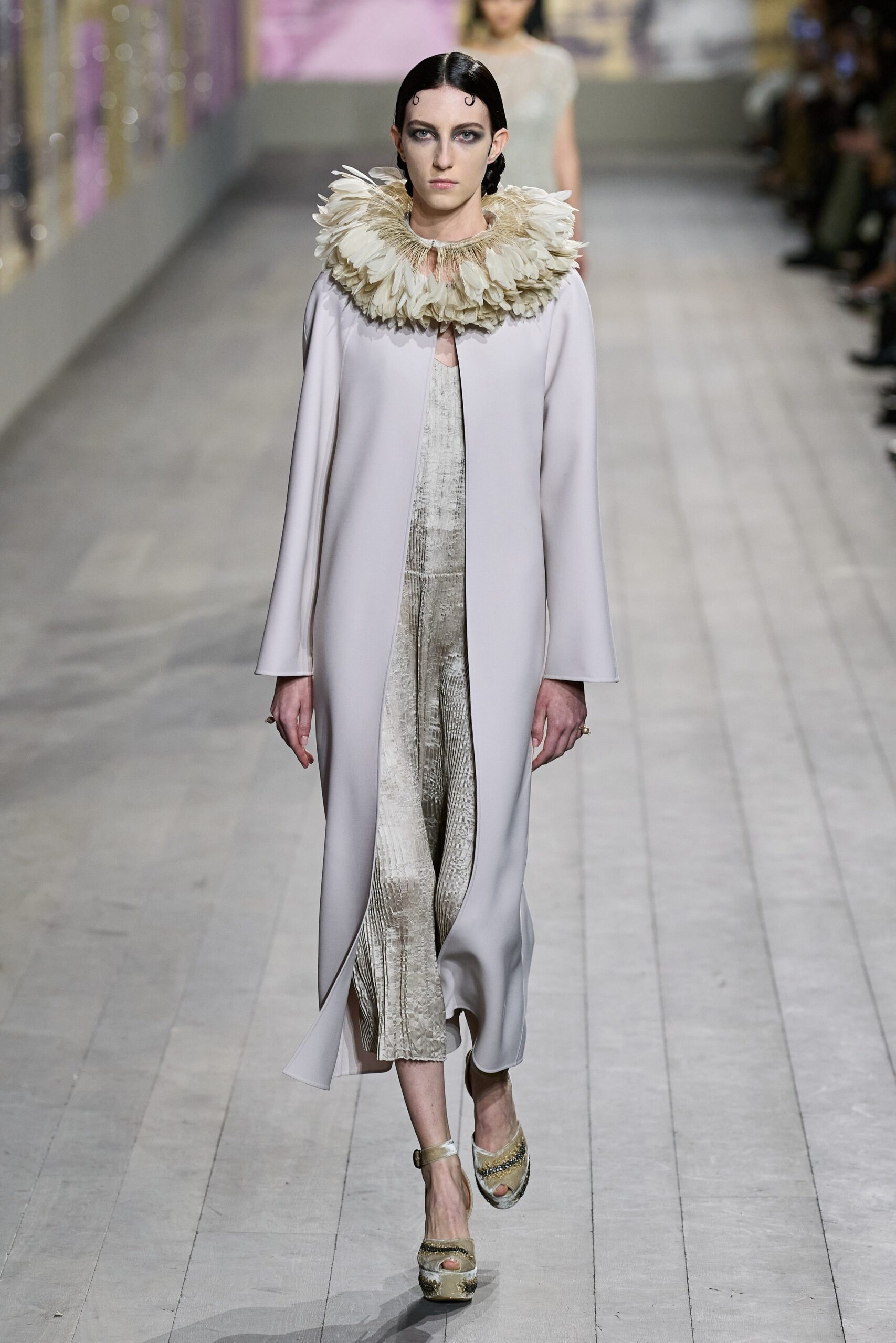 Christian Dior S/S 23 Couture Look 367