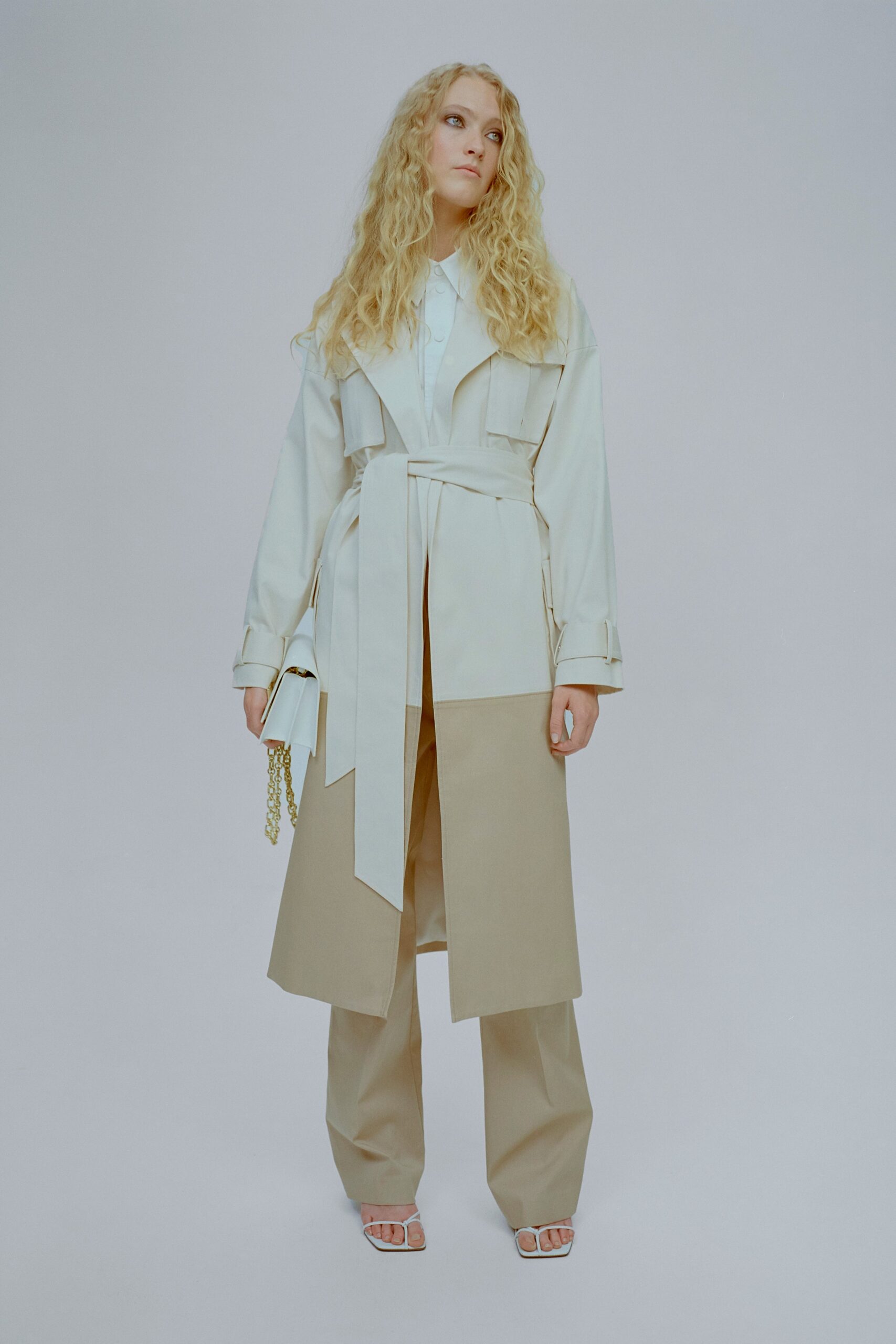 Camilla and Marc F/W 20 Look 383