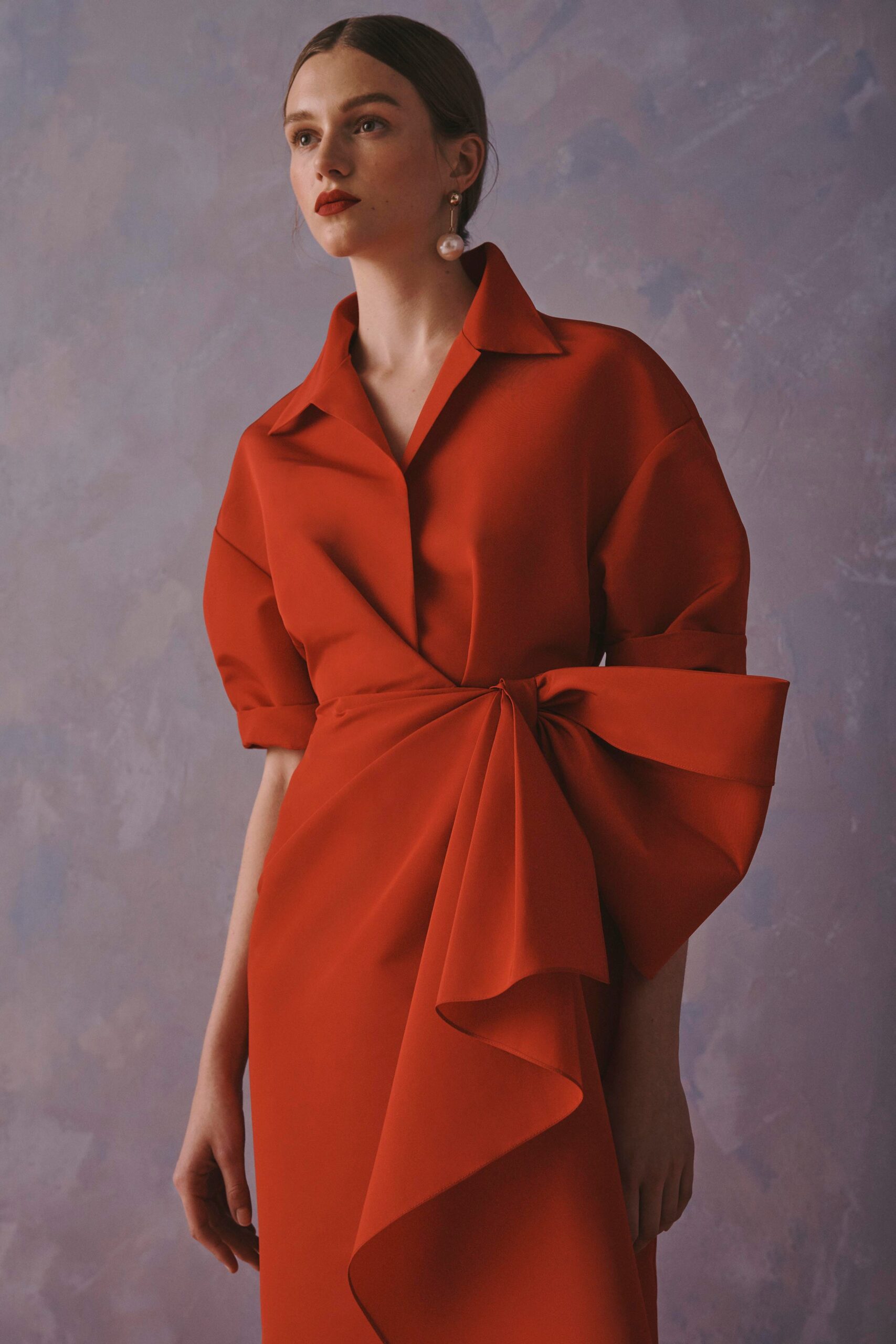 Carolina Herrera Resort 20 Look 523