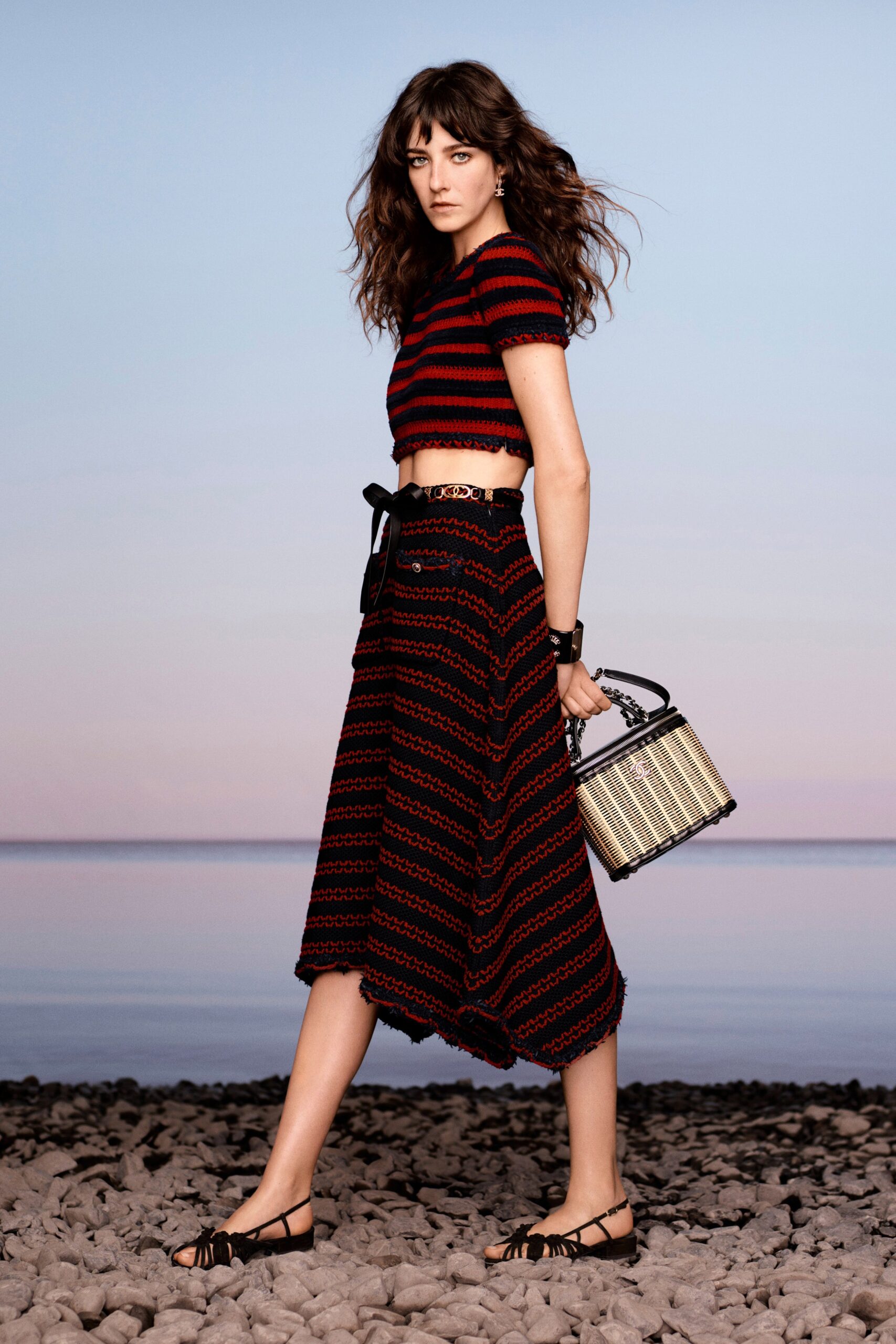 Chanel Resort 21 Look 502