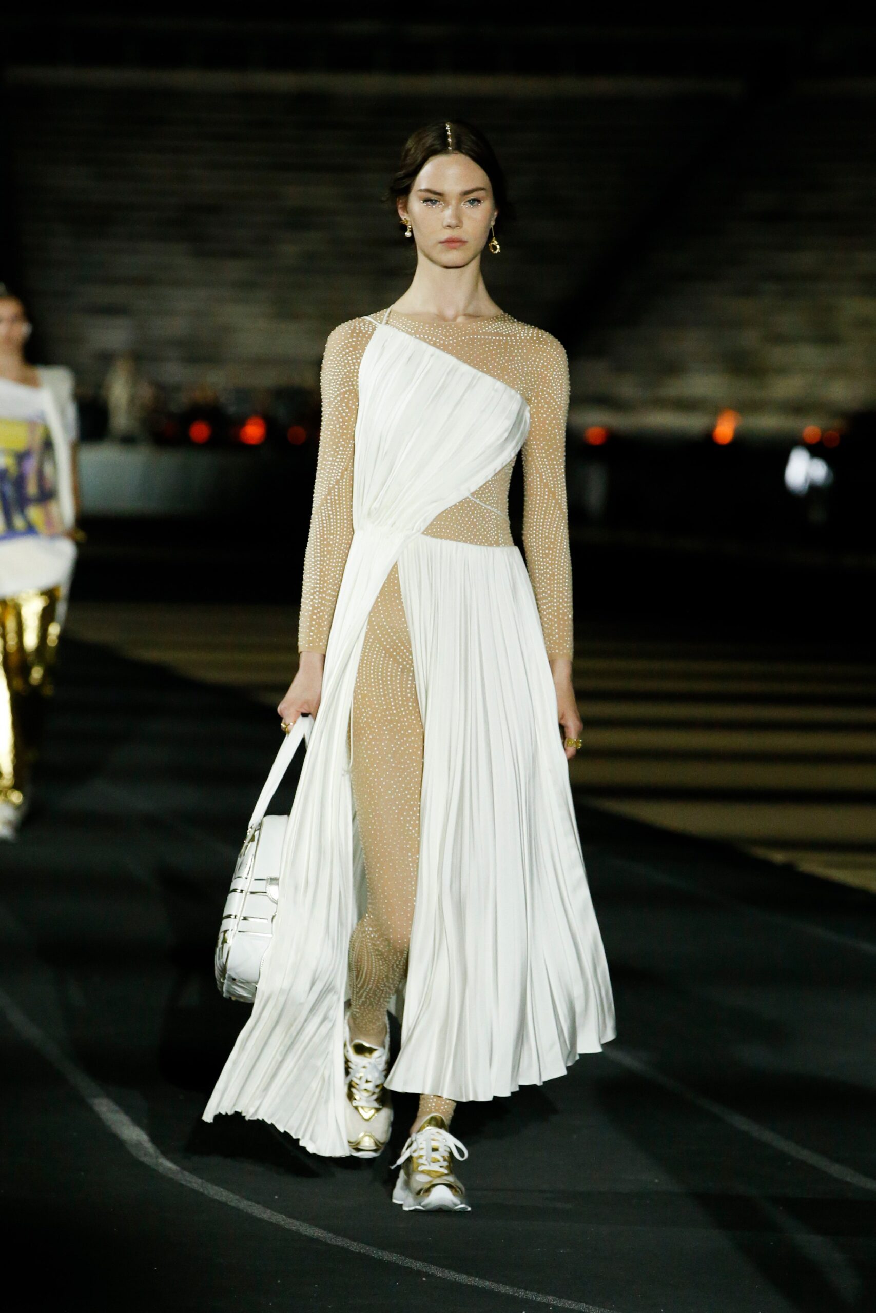 Christian Dior Resort 22 Look 495