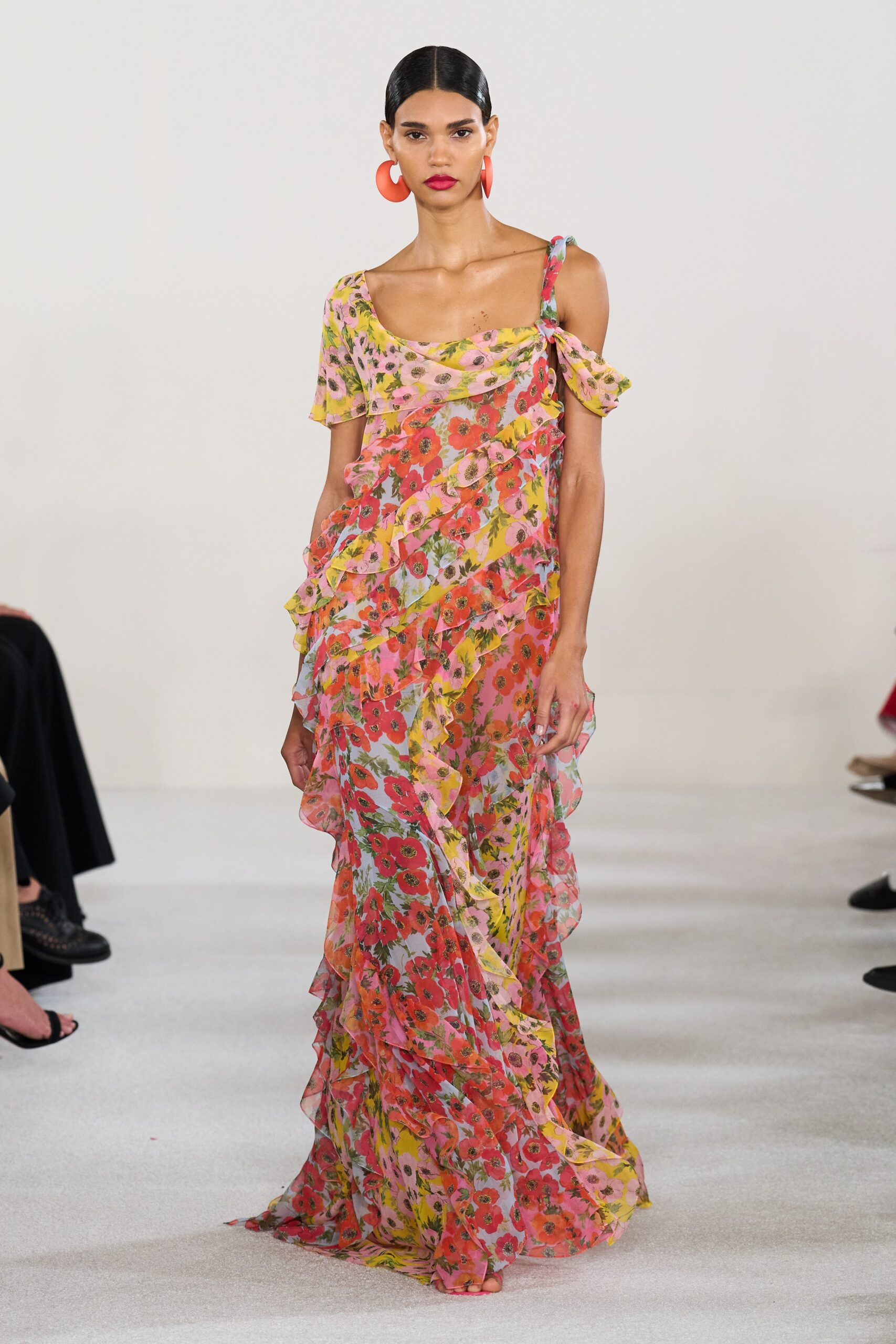 Carolina Herrera S/S 23 Look 344