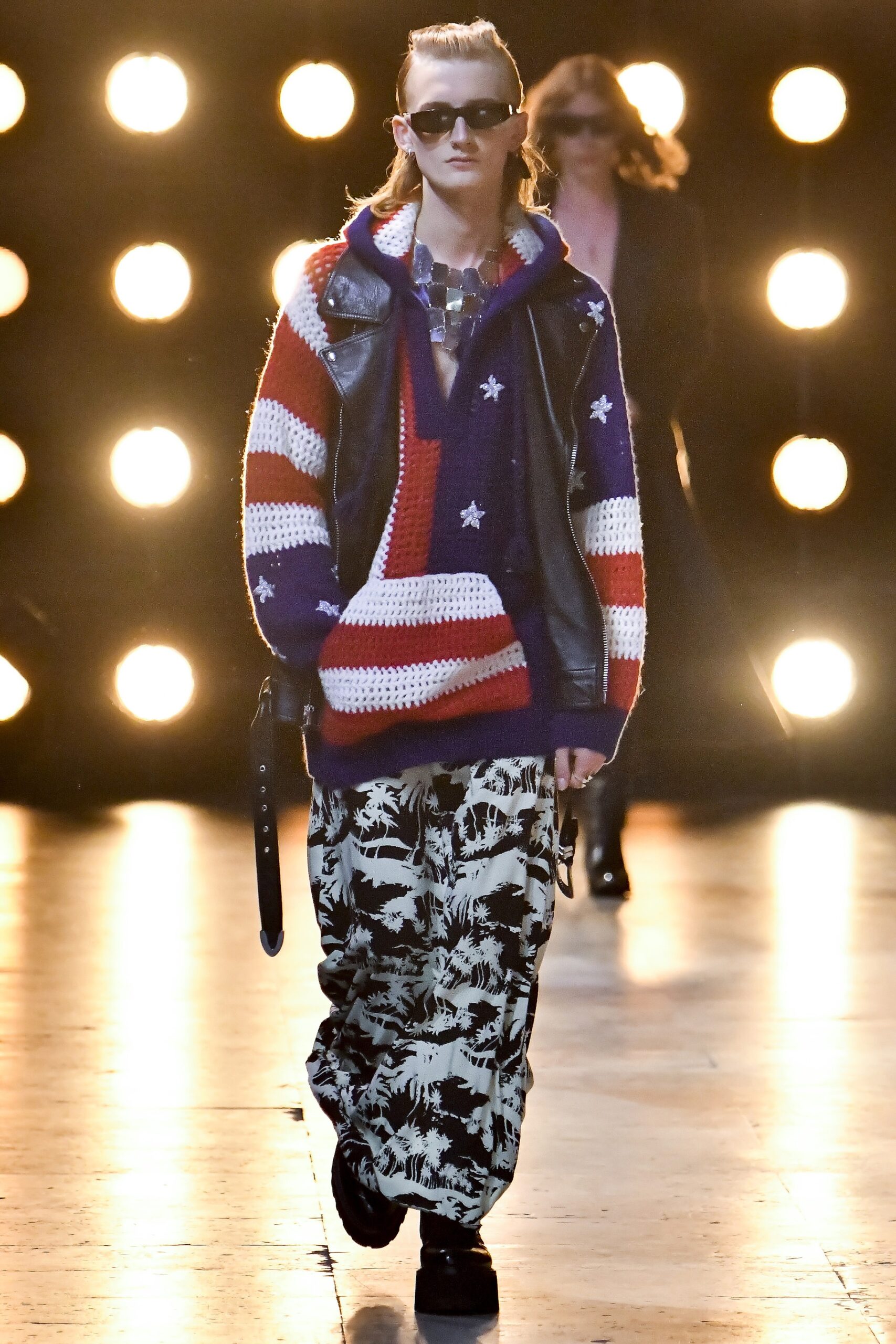 Celine S/S 23 Menswear Look 403
