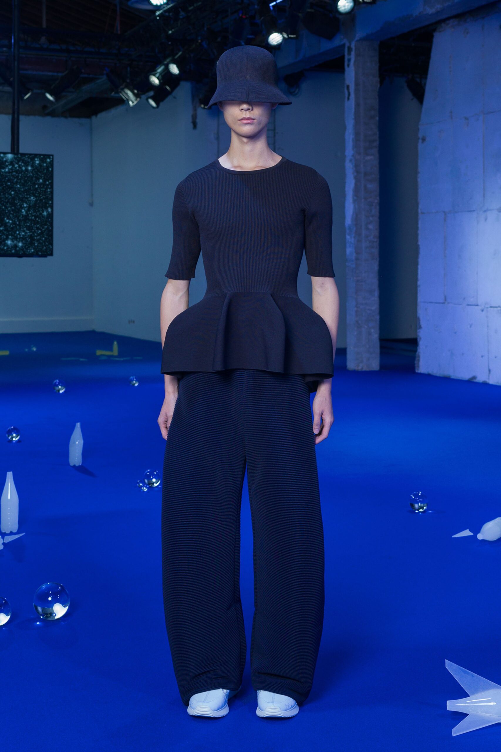 CFCL S/S 23 Look 577