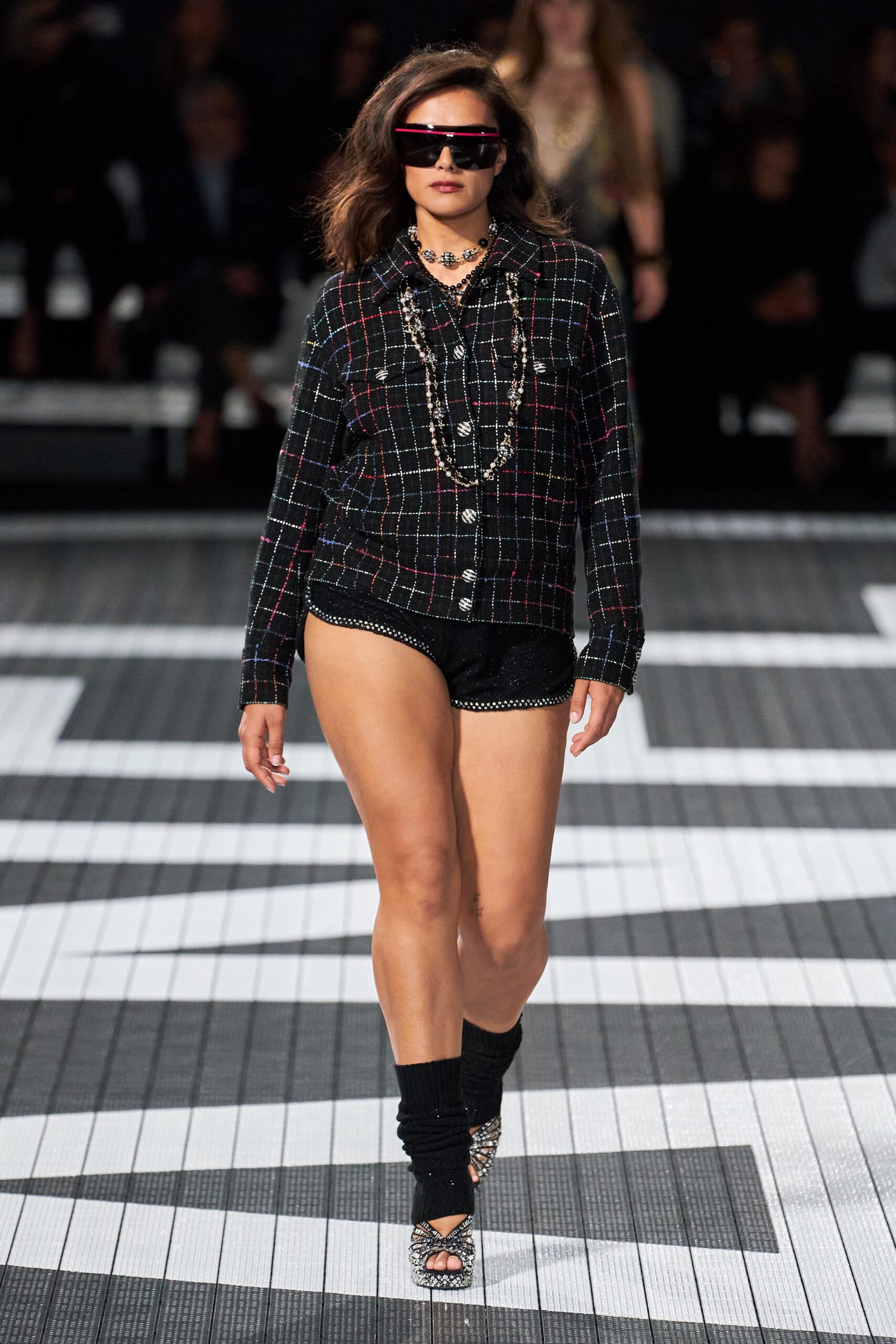 Chanel Resort 24 Look 419