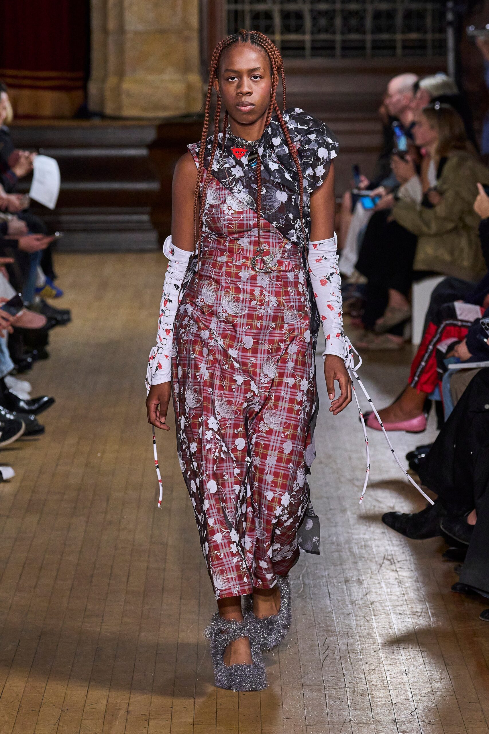 Chopova Lowena S/S 23 Look 540