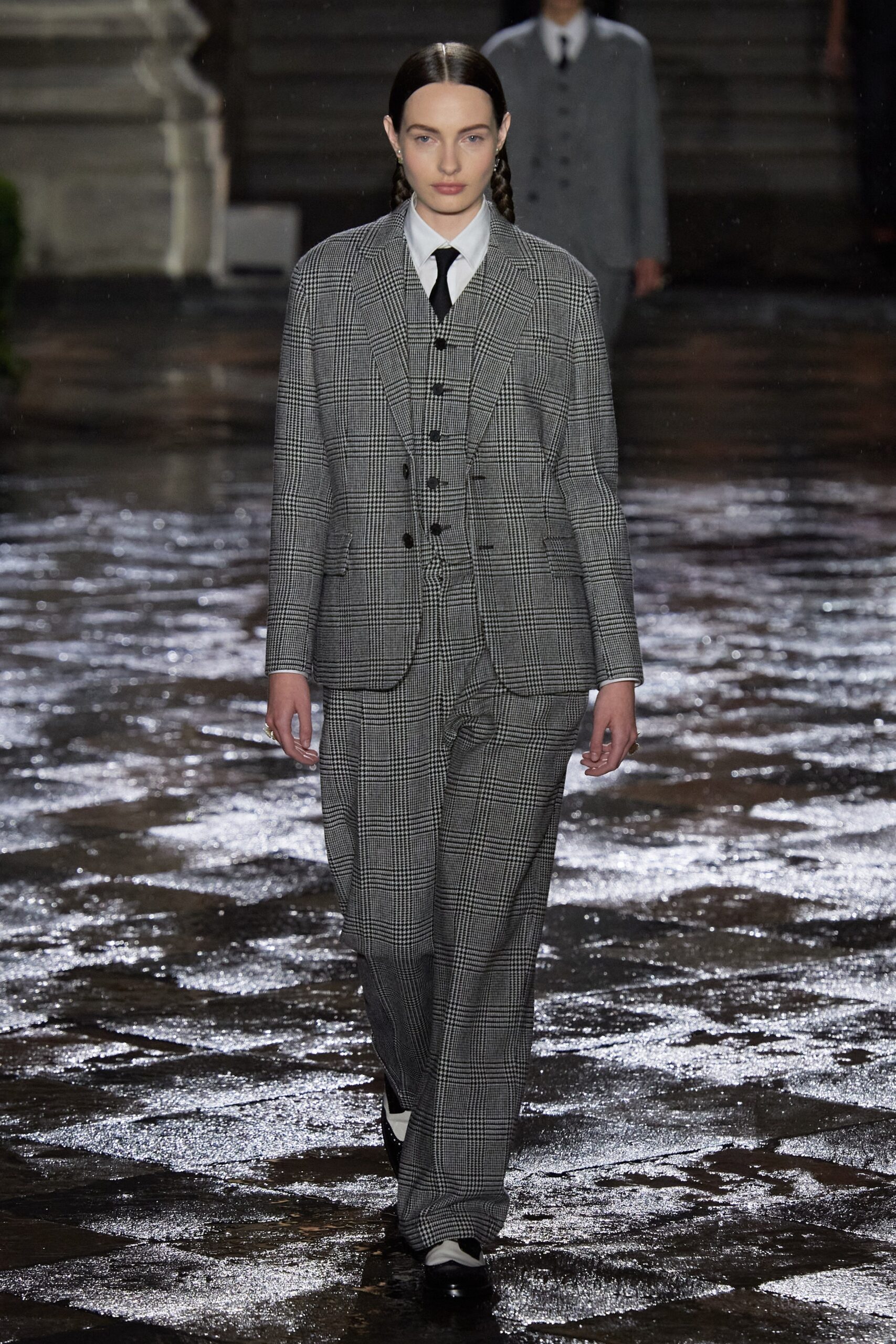 Christian Dior Resort 24 Look 443