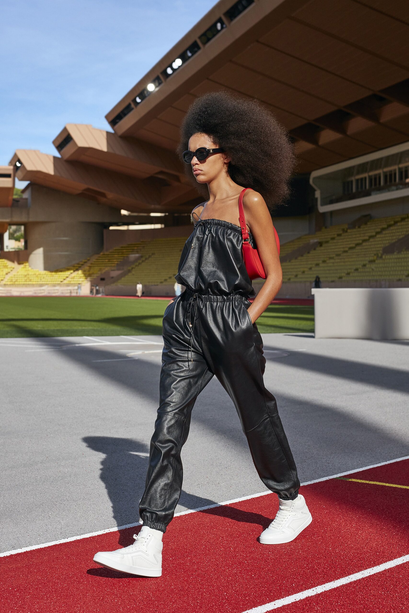 Celine S/S 21 Look 37