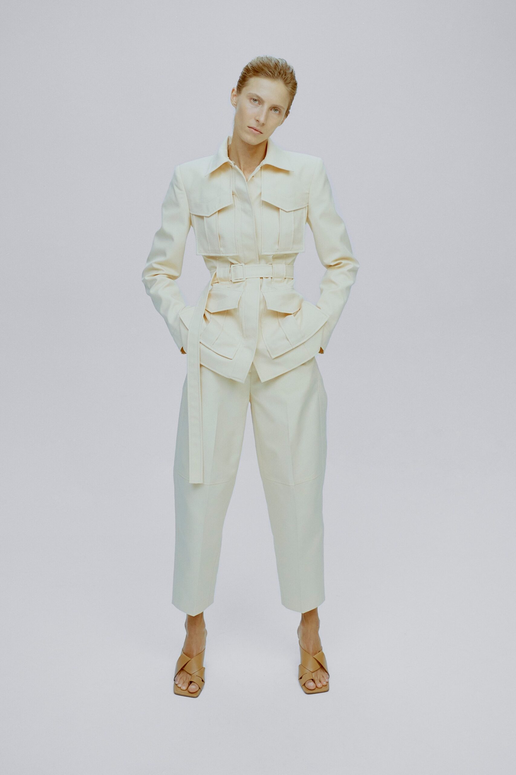 Camilla and Marc F/W 20 Look 401