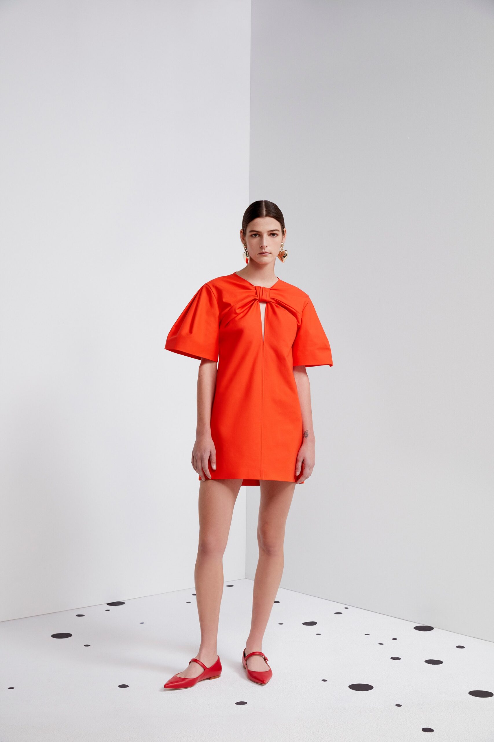 Carolina Herrera F/W 21 Look 514