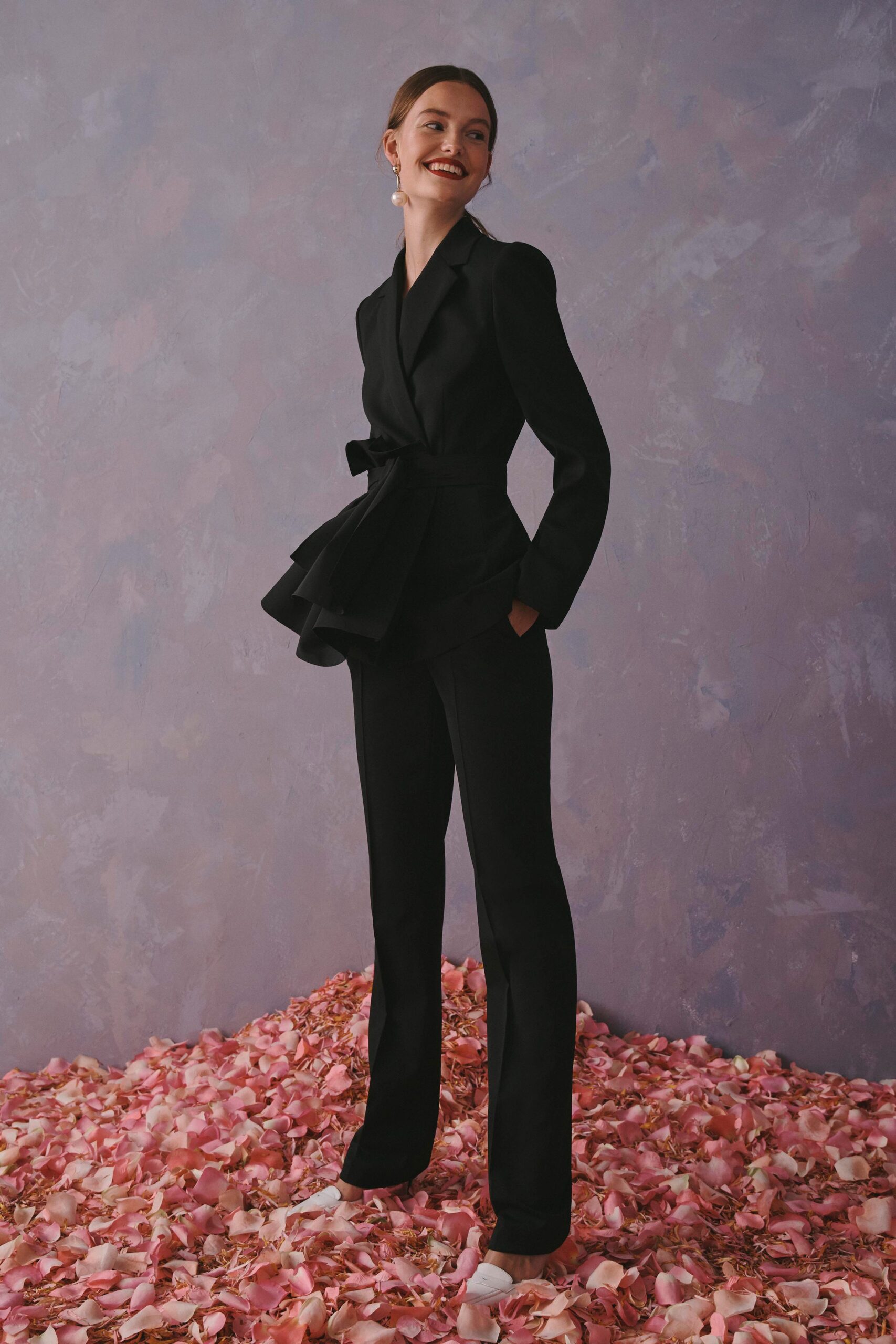Carolina Herrera Resort 20 Look 542