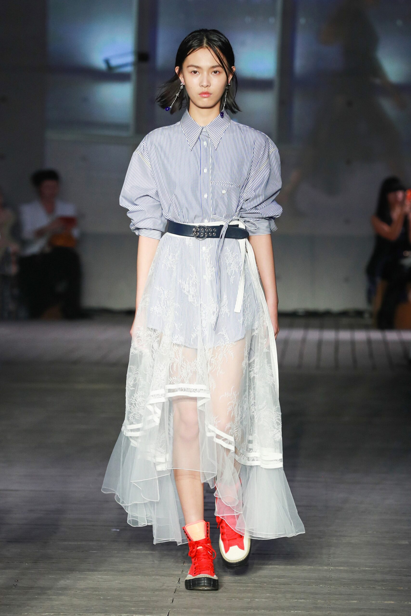 Chloé Resort 20 Look 592