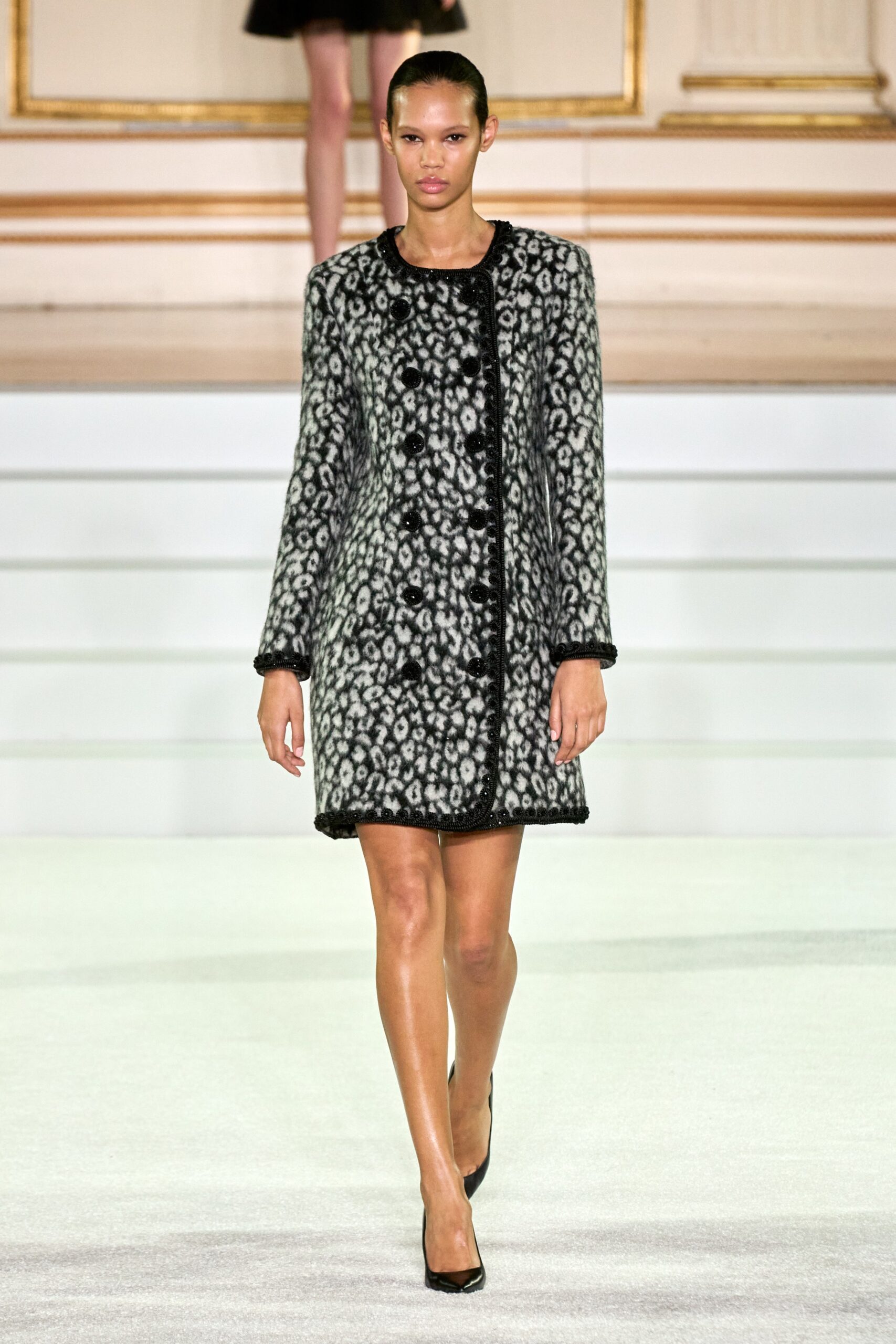 Carolina Herrera F/W 23 Look 399