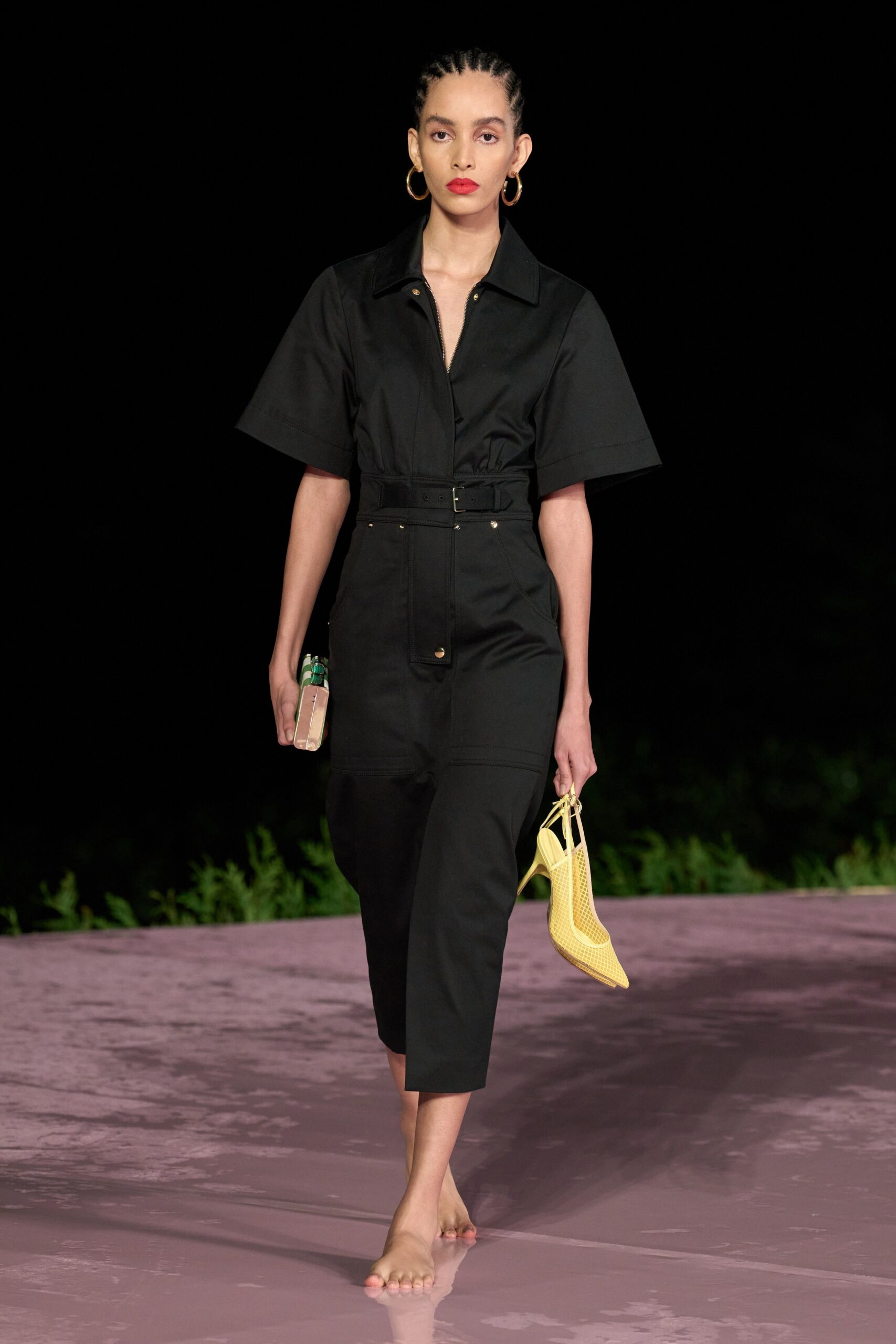Carolina Herrera Resort 24 Look 411