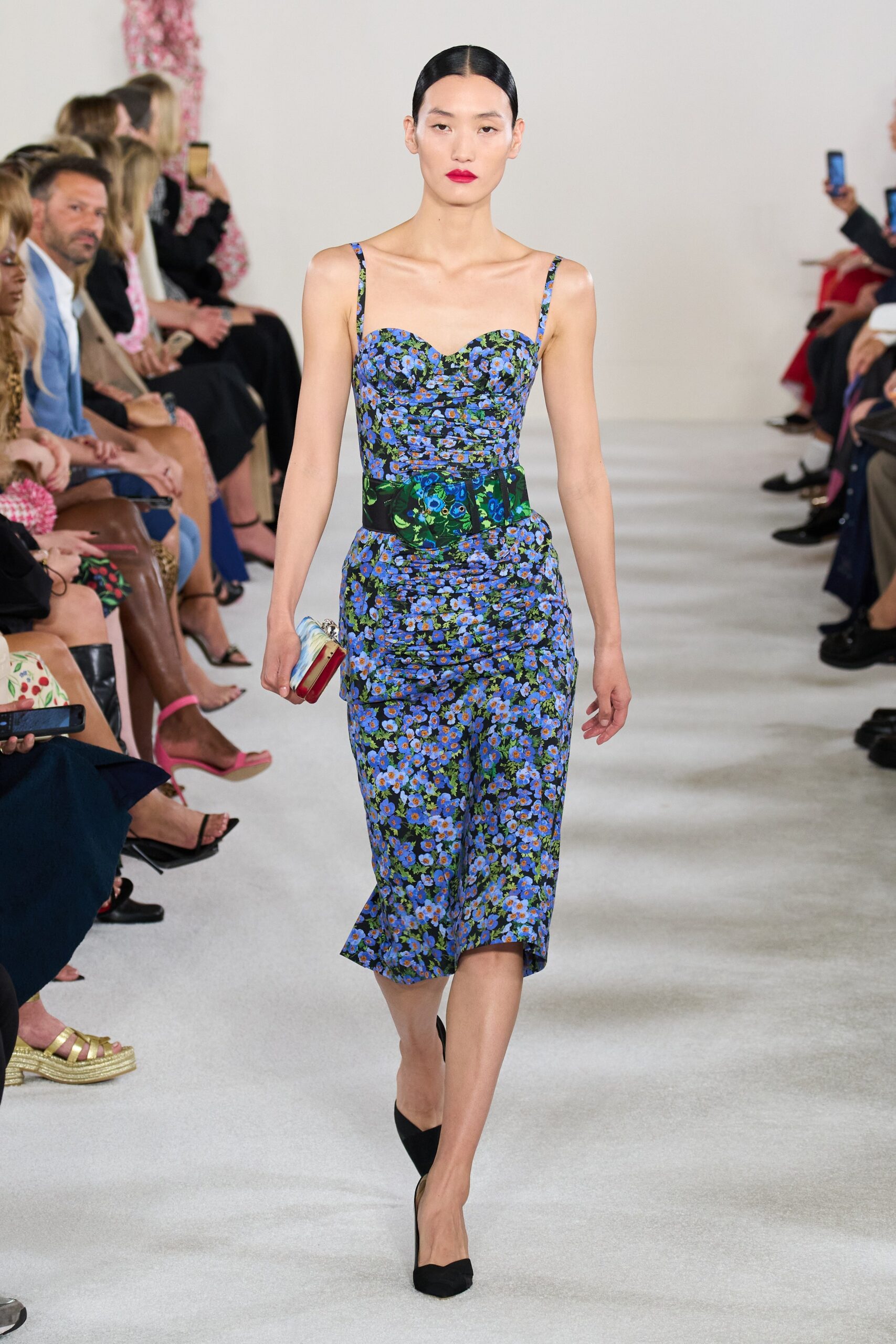 Carolina Herrera S/S 23 Look 364