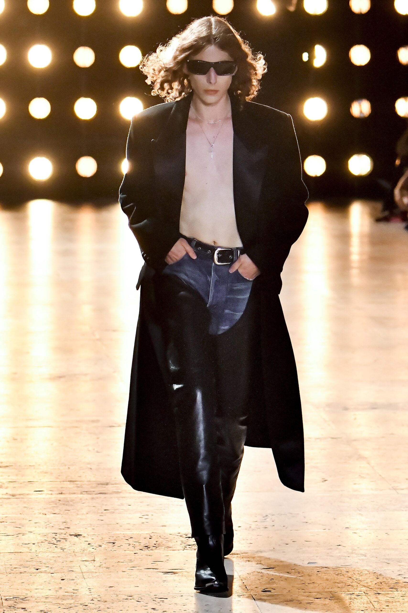 Celine S/S 23 Menswear Look 418
