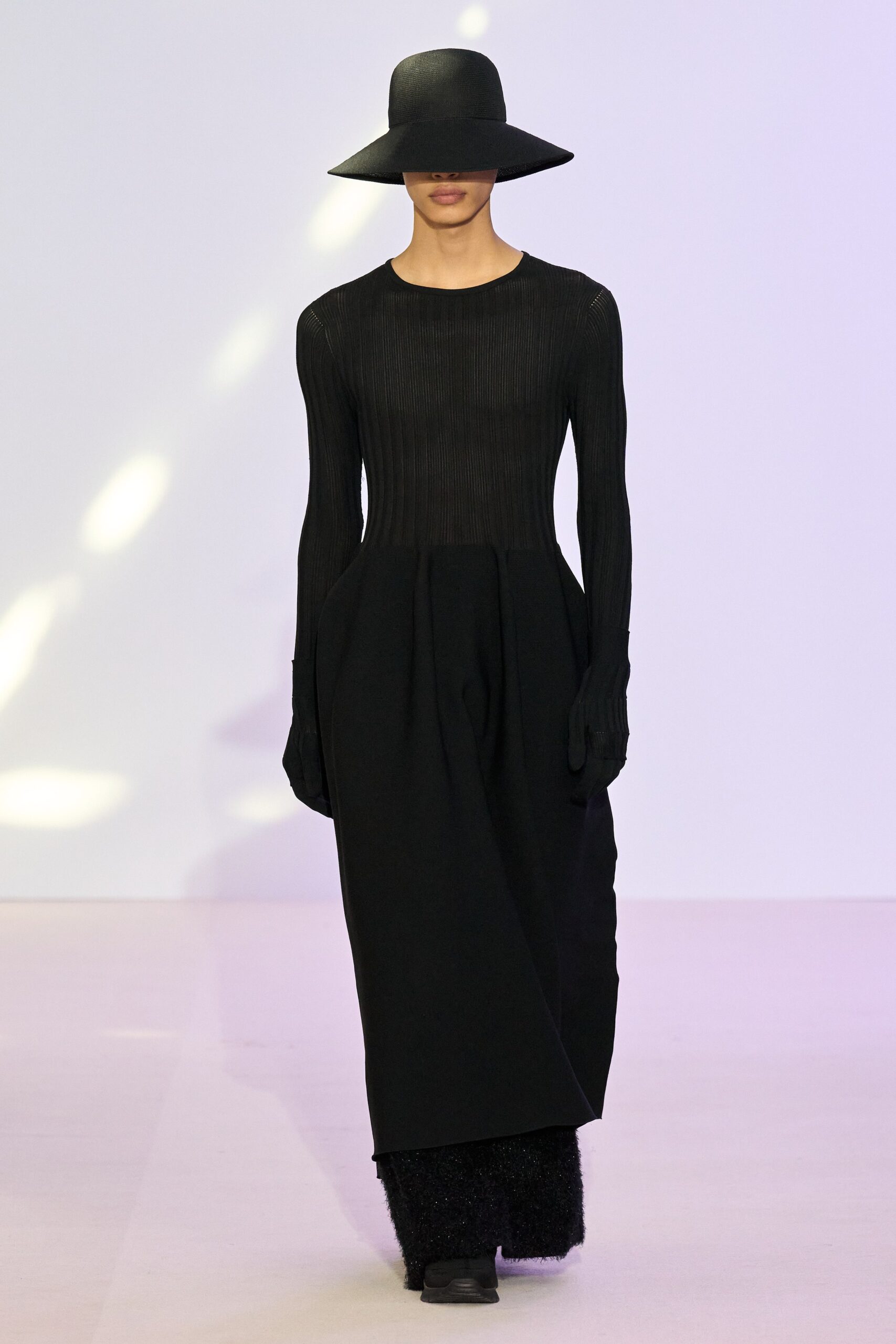 CFCL F/W 23 Look 546