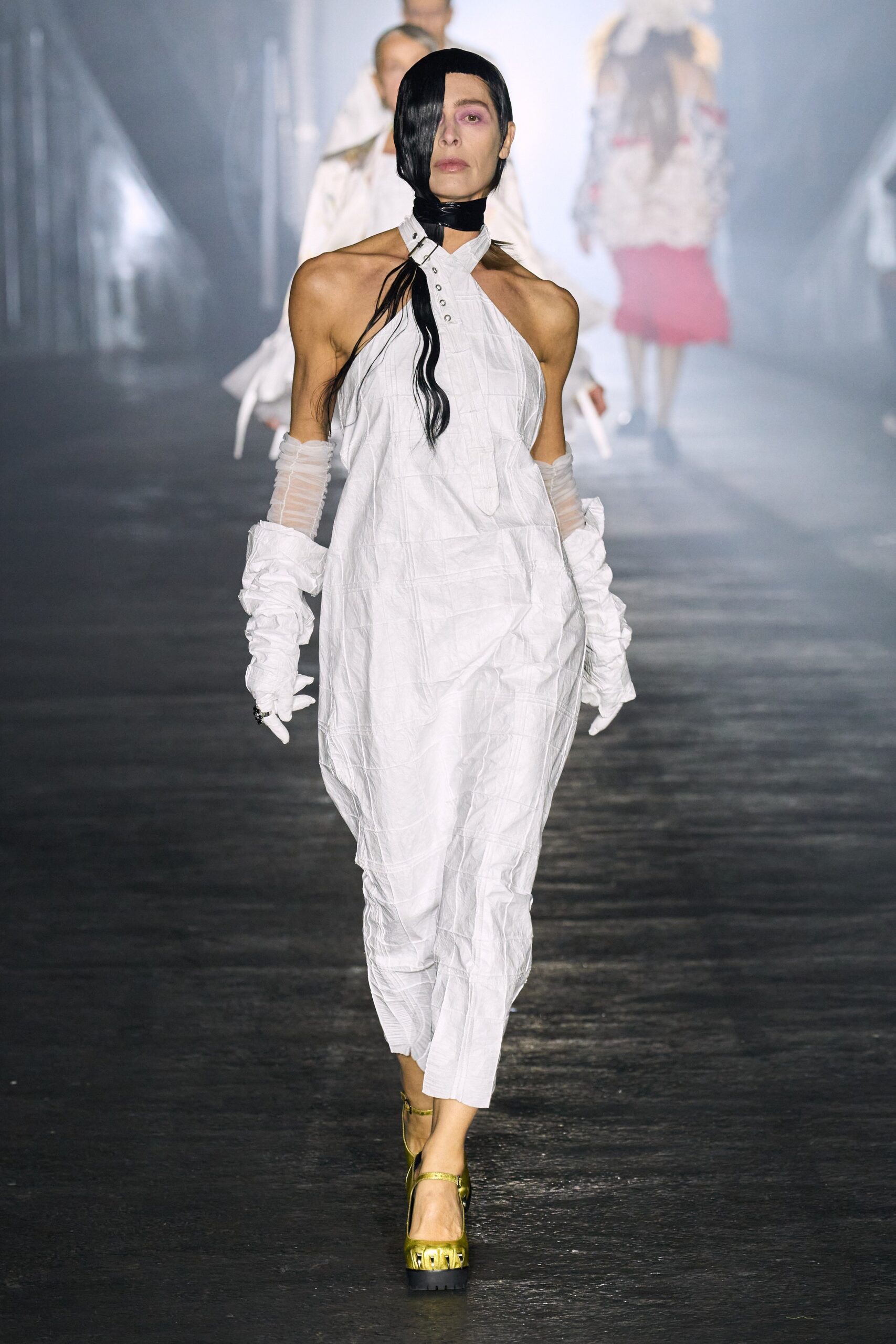 Charles Jeffrey Loverboy F/W 23 Menswear Look 458