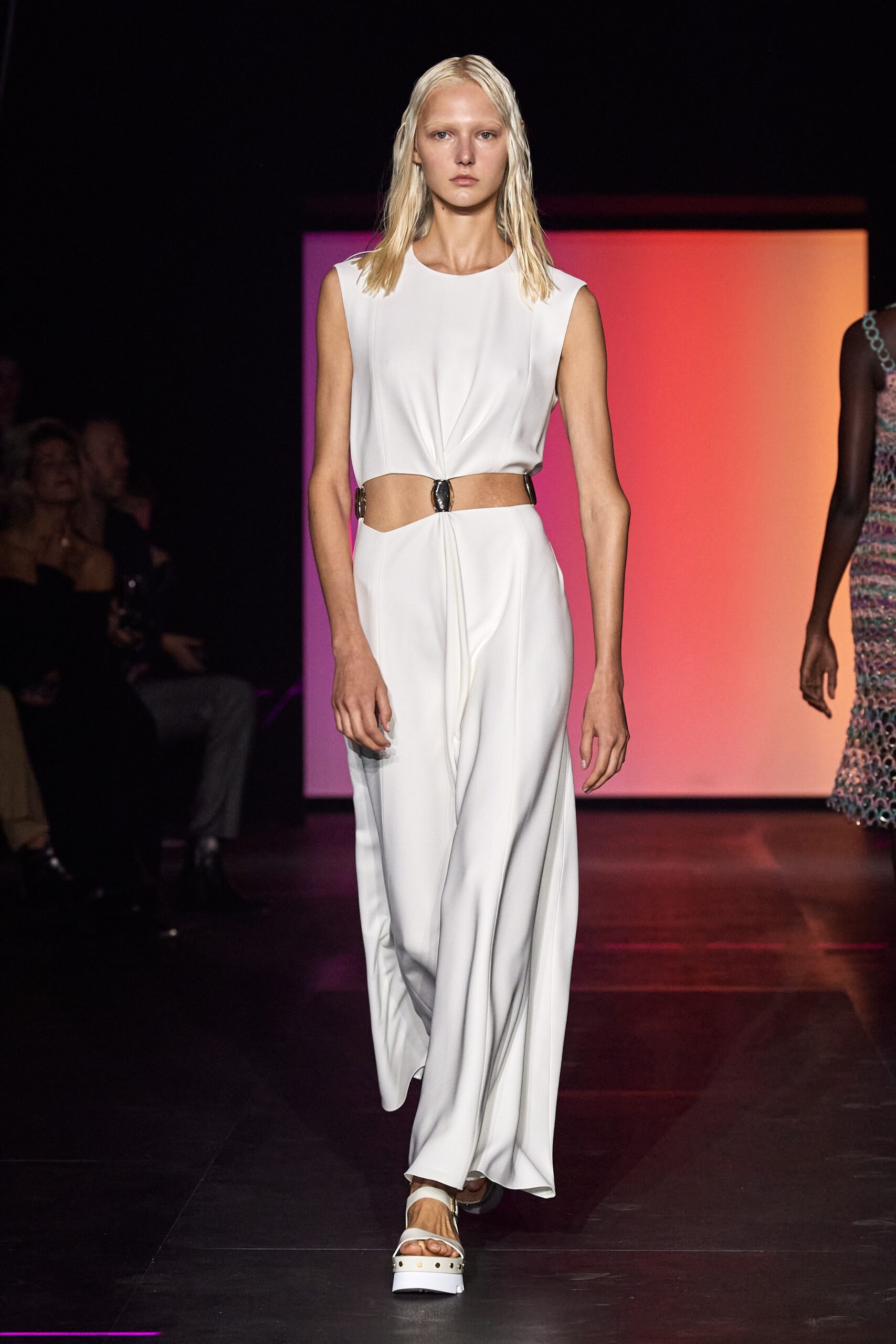 Chloé S/S 23 Look 562