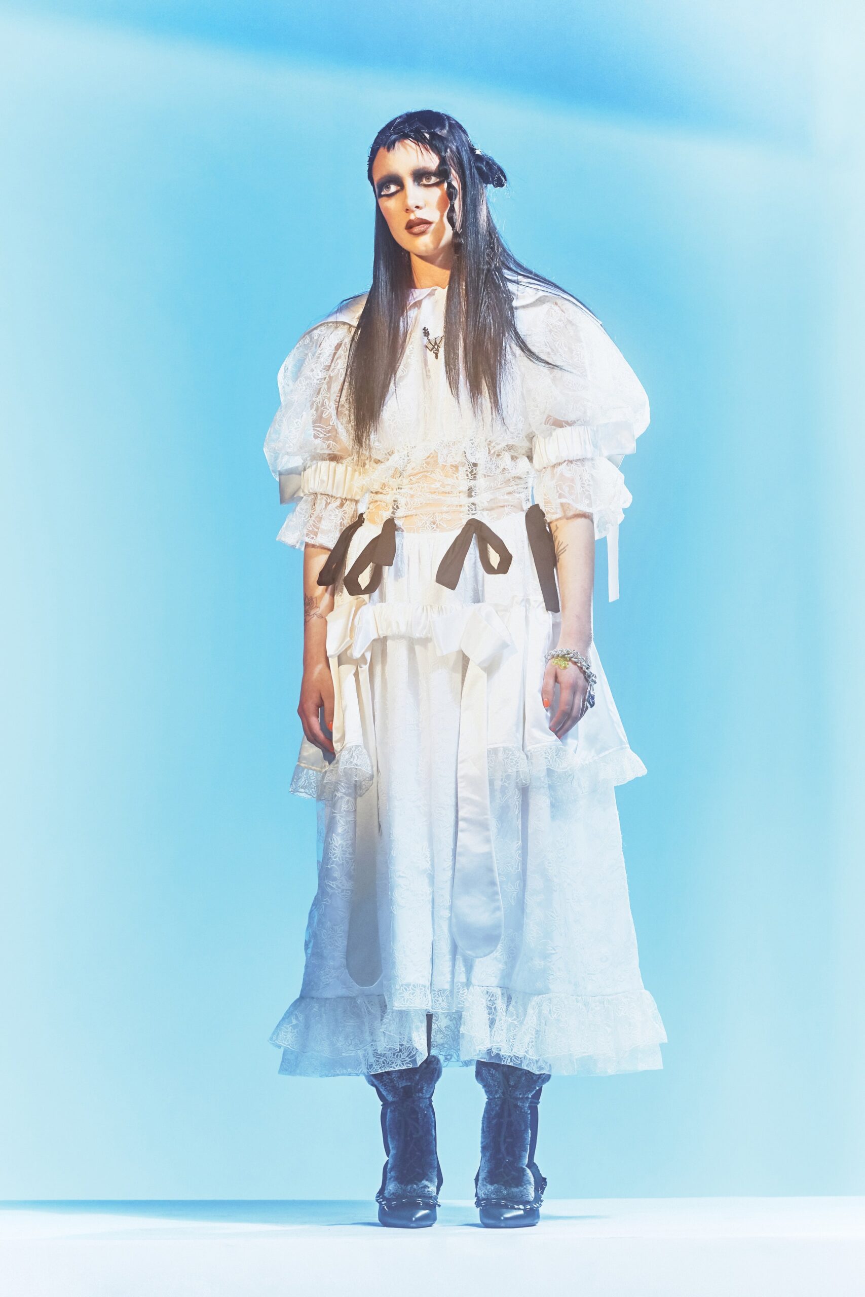 Chopova Lowena F/W 23 Look 441