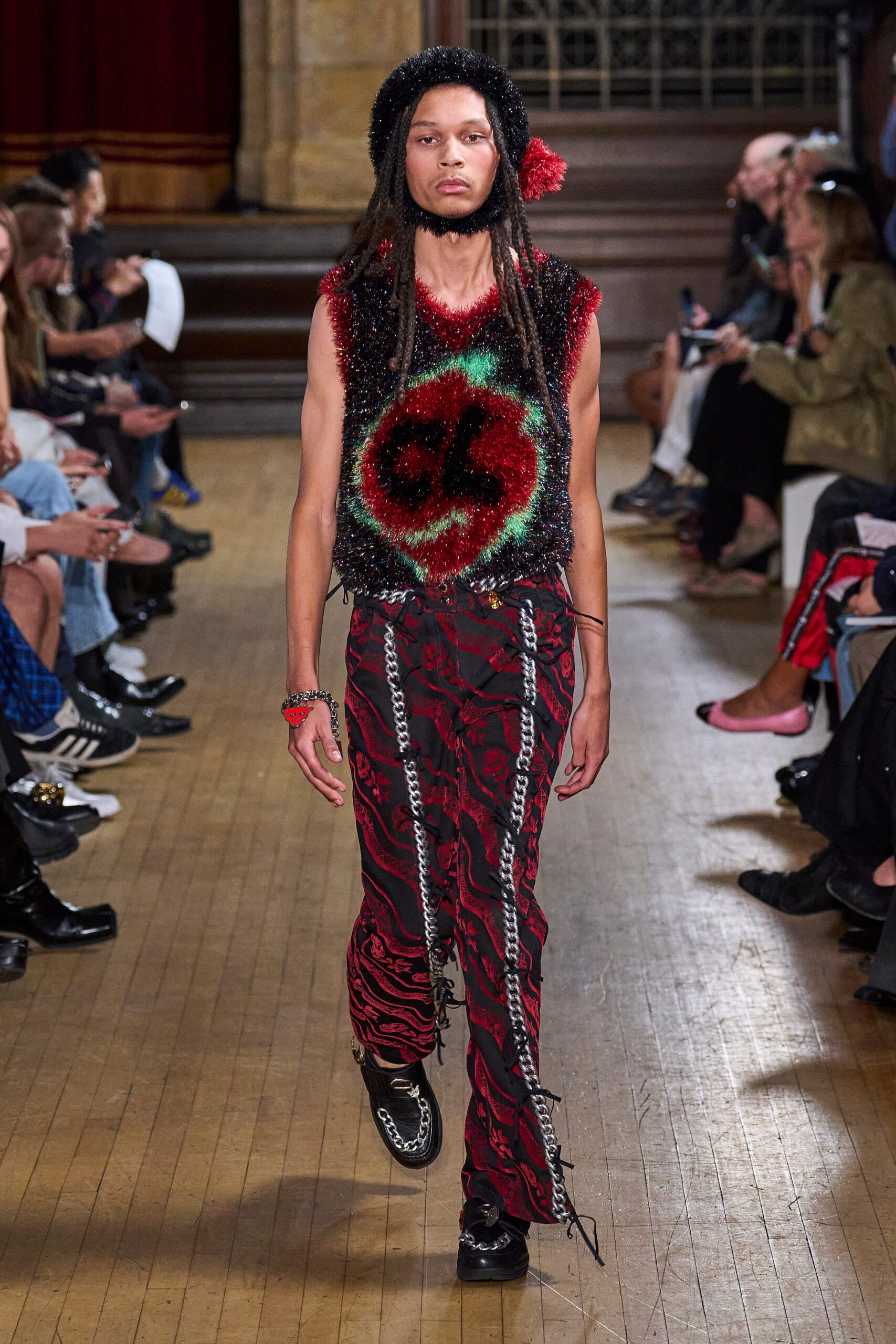 Chopova Lowena S/S 23 Look 561
