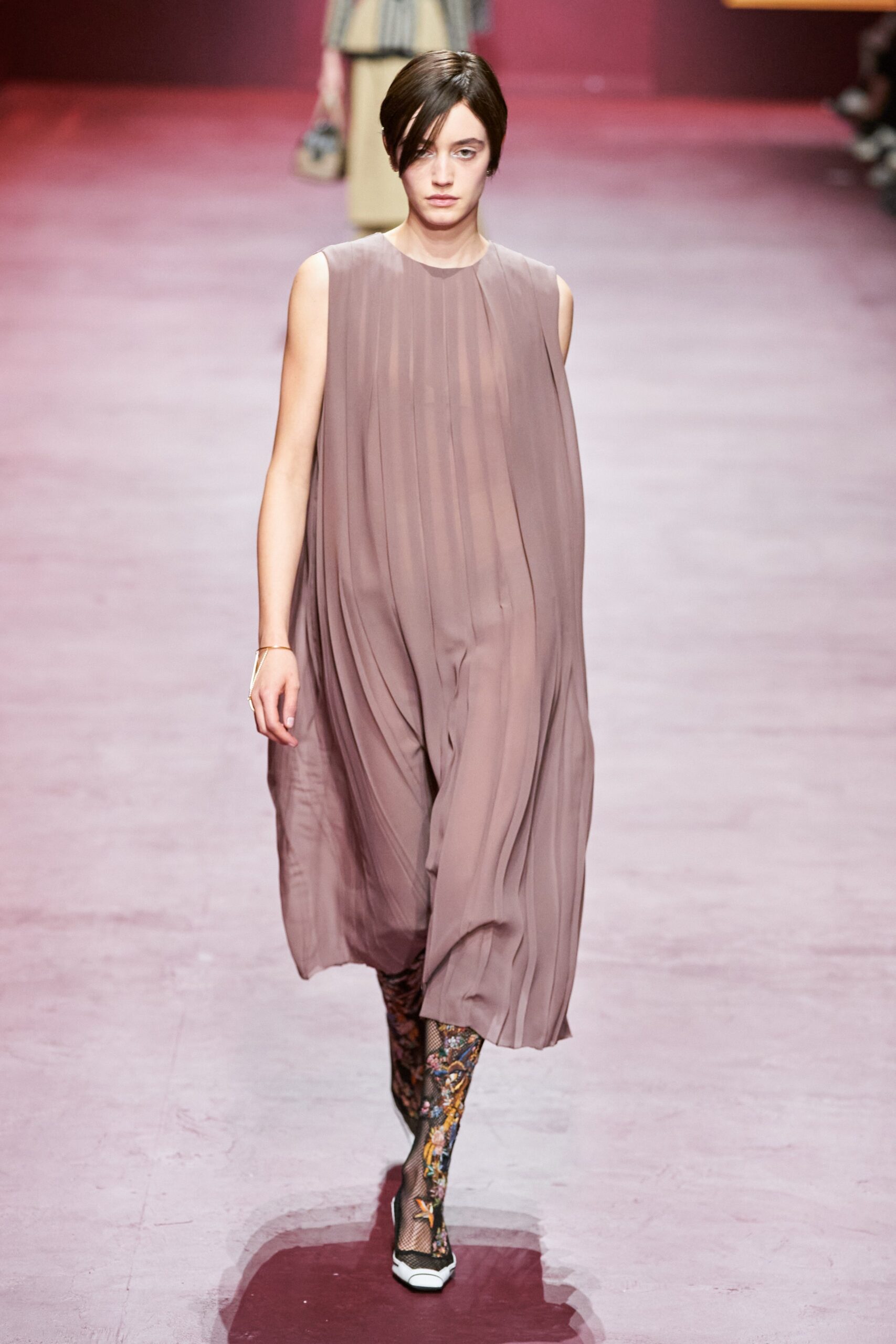 Christian Dior F/W 22 Look 478