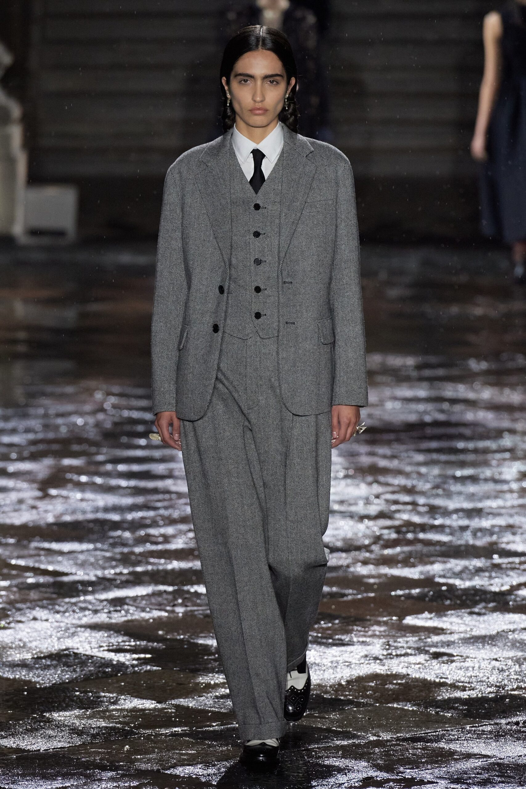 Christian Dior Resort 24 Look 456