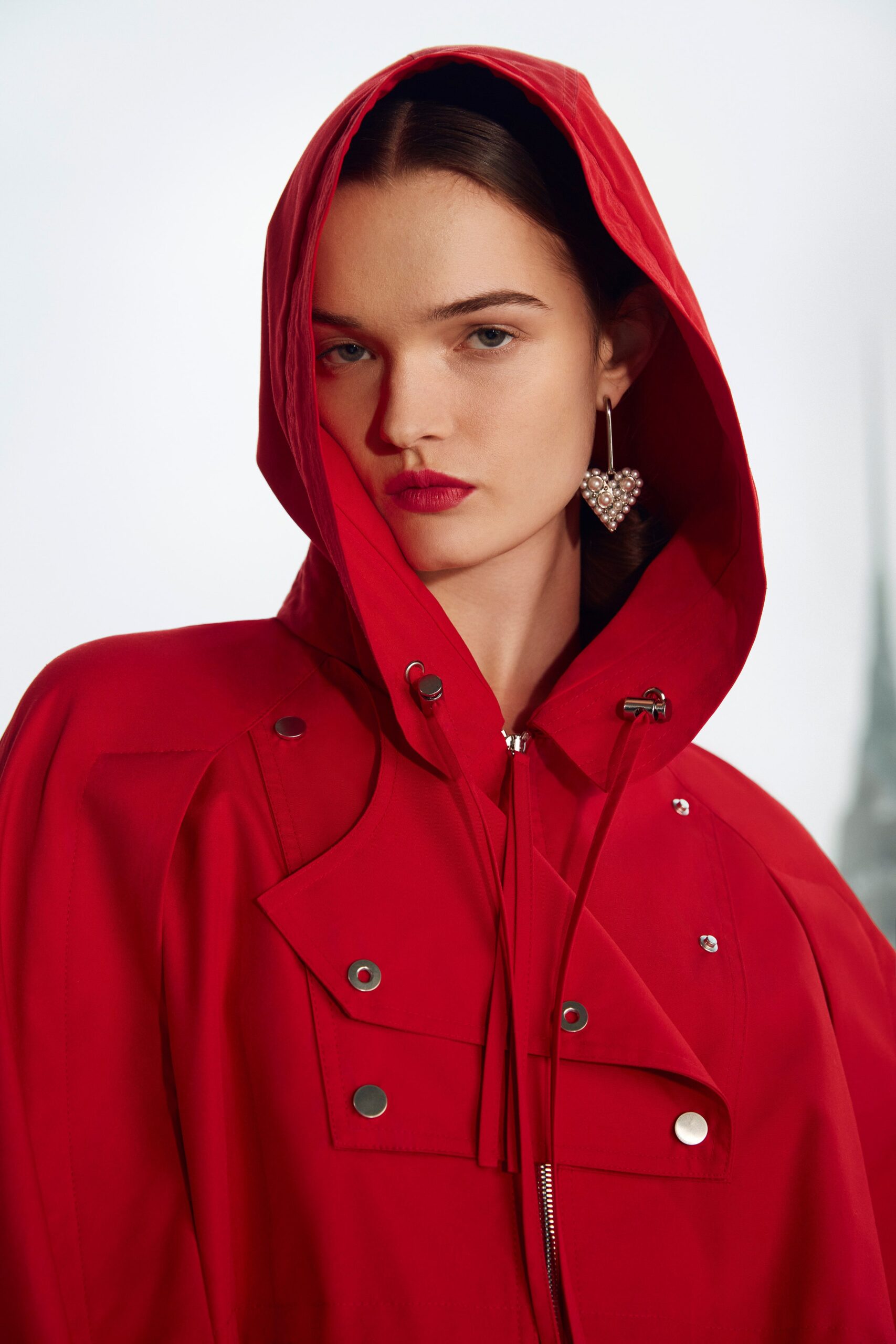 Carolina Herrera F/W 21 Look 582
