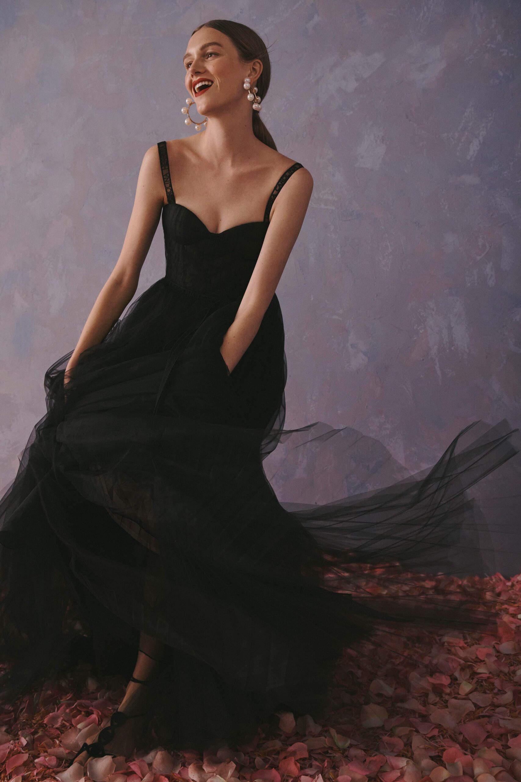 Carolina Herrera Resort 20 Look 546