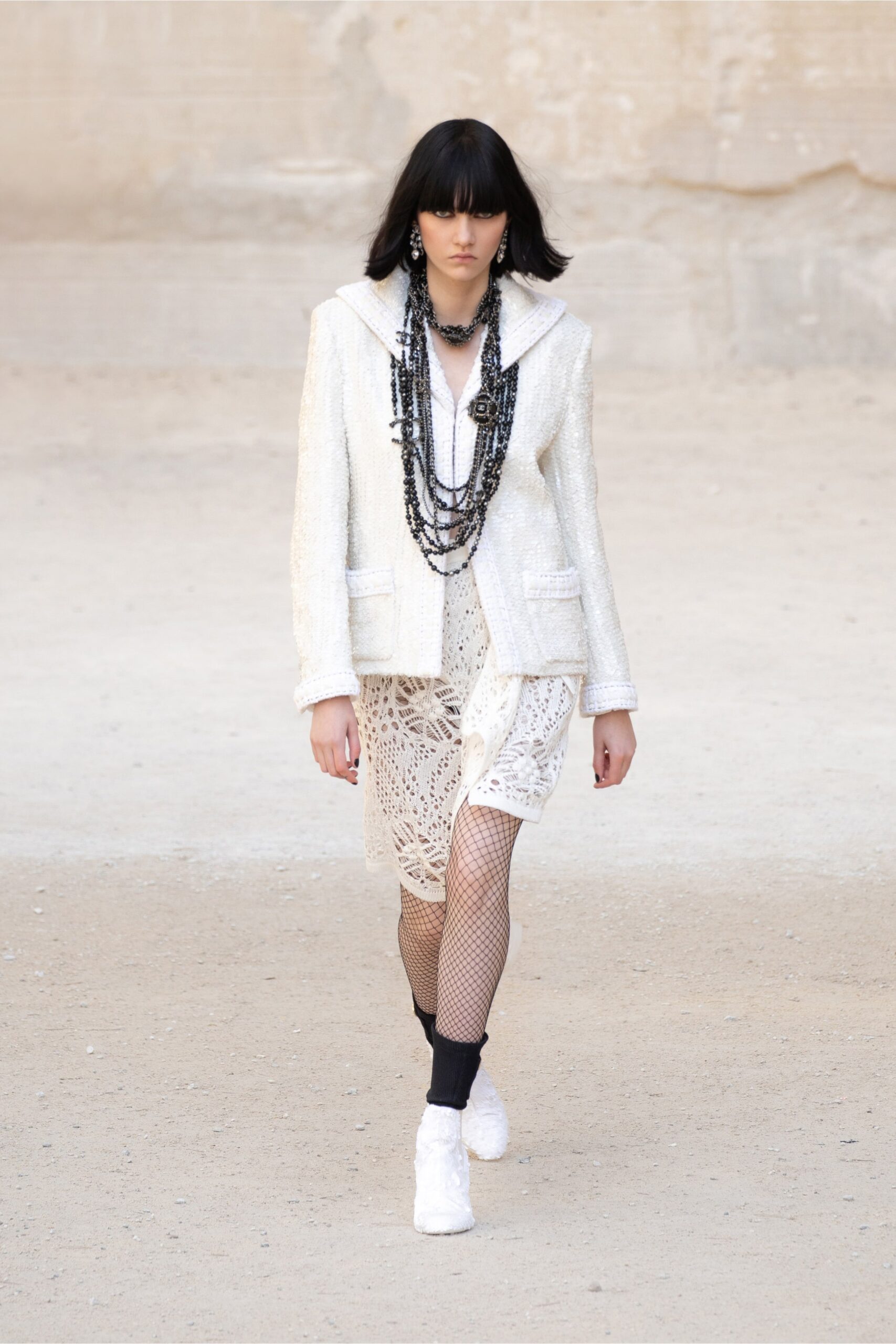 Chanel Resort 22 Look 592