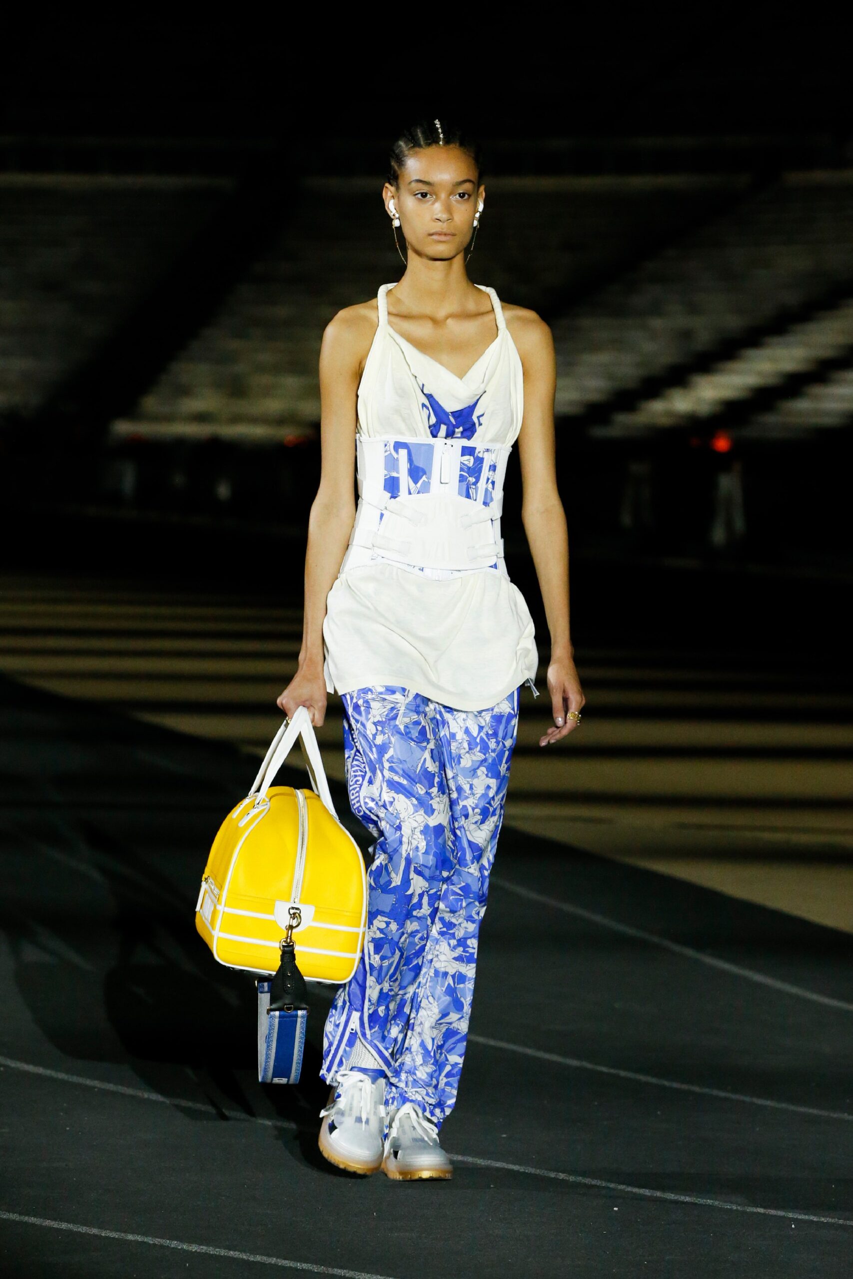 Christian Dior Resort 22 Look 534