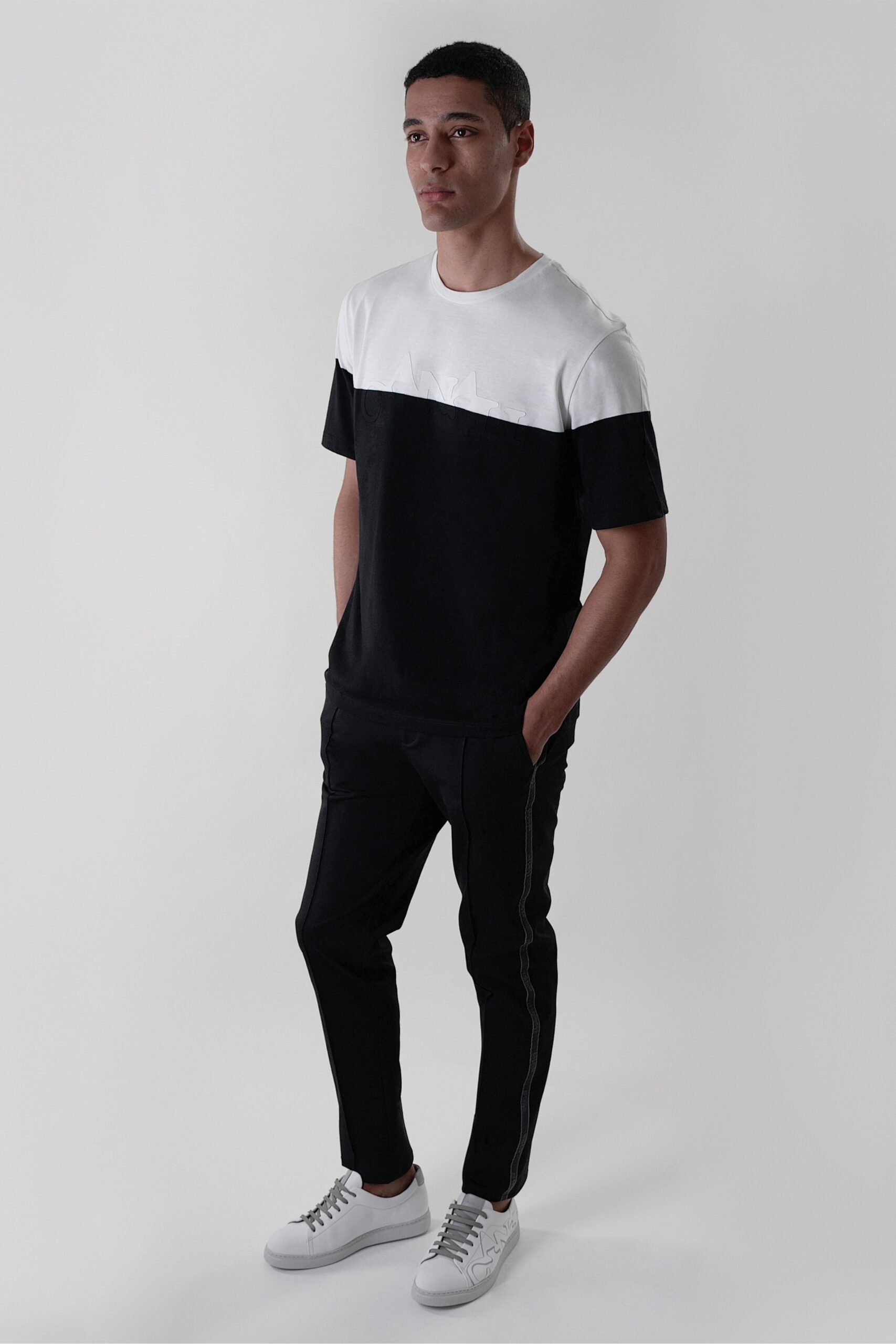 Canali S/S 20 Menswear Look 484