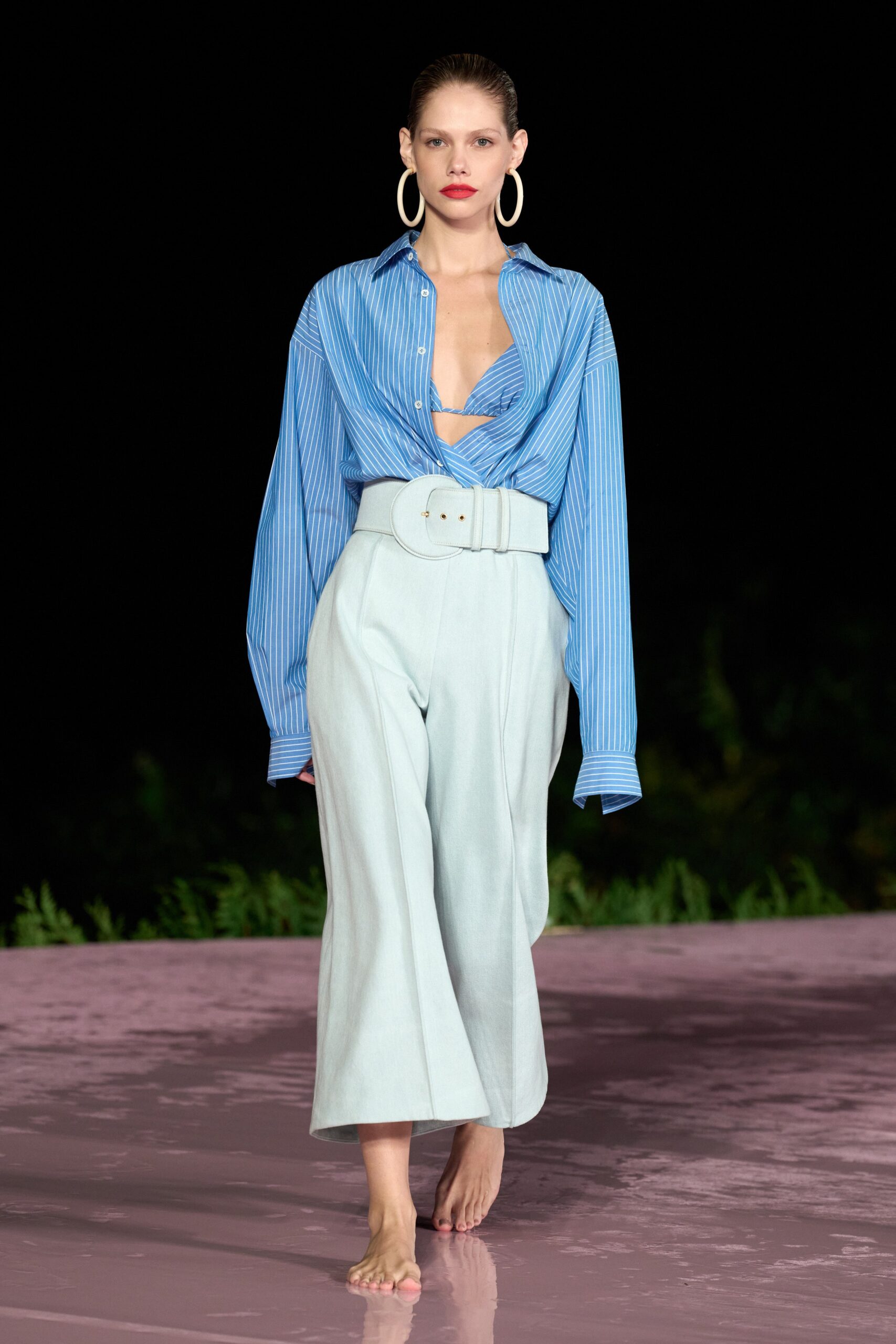 Carolina Herrera Resort 24 Look 425