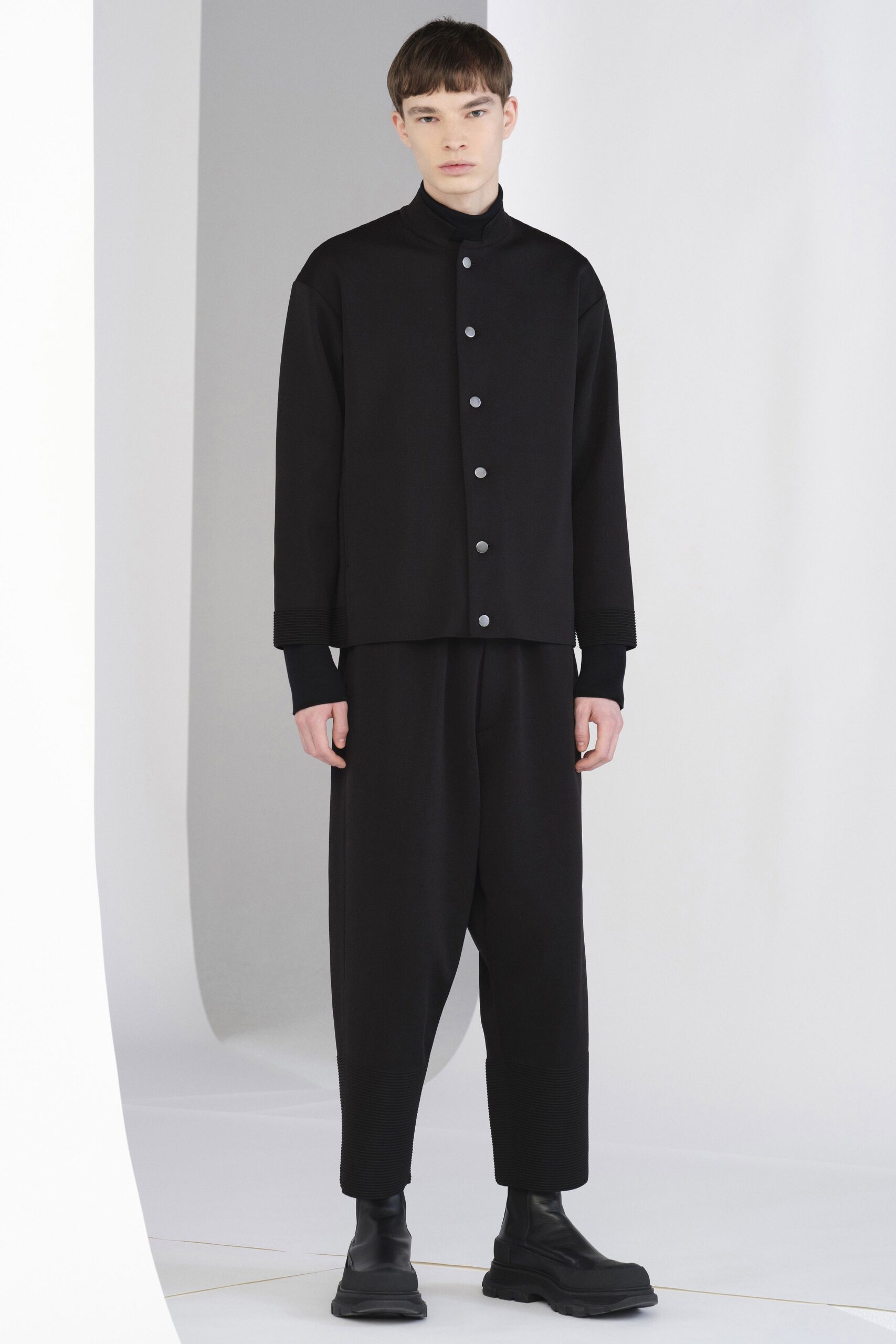 CFCL Tokyo F/W 22 Look 677